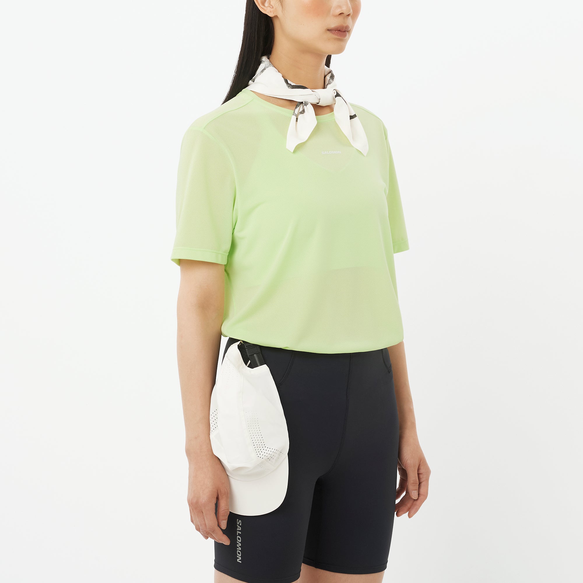 Image principale du produit SHAKEout CORE - T-shirt à manches courtes pour femme