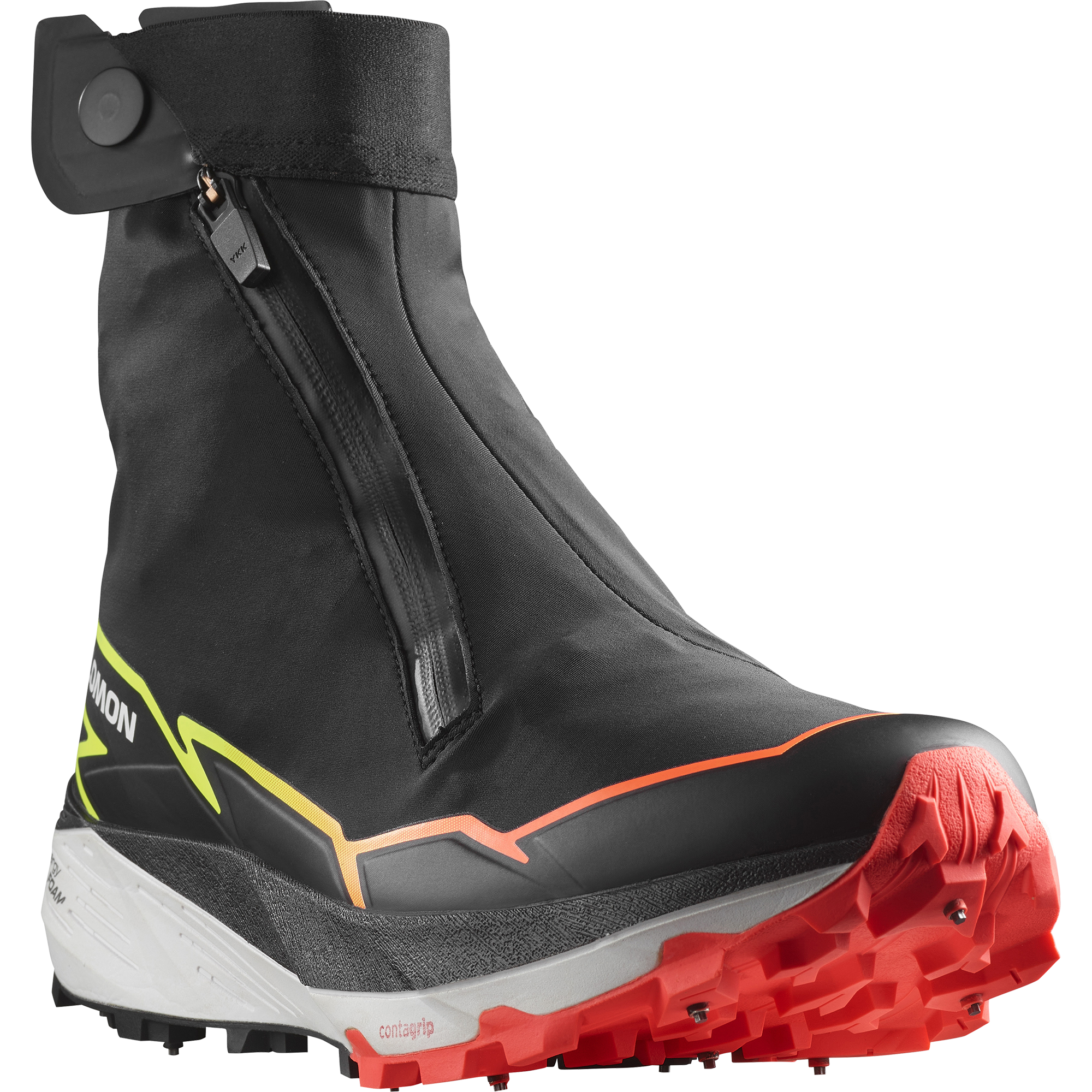 WINTER CROSS SPIKE Unisex - Trail Running | Salomon