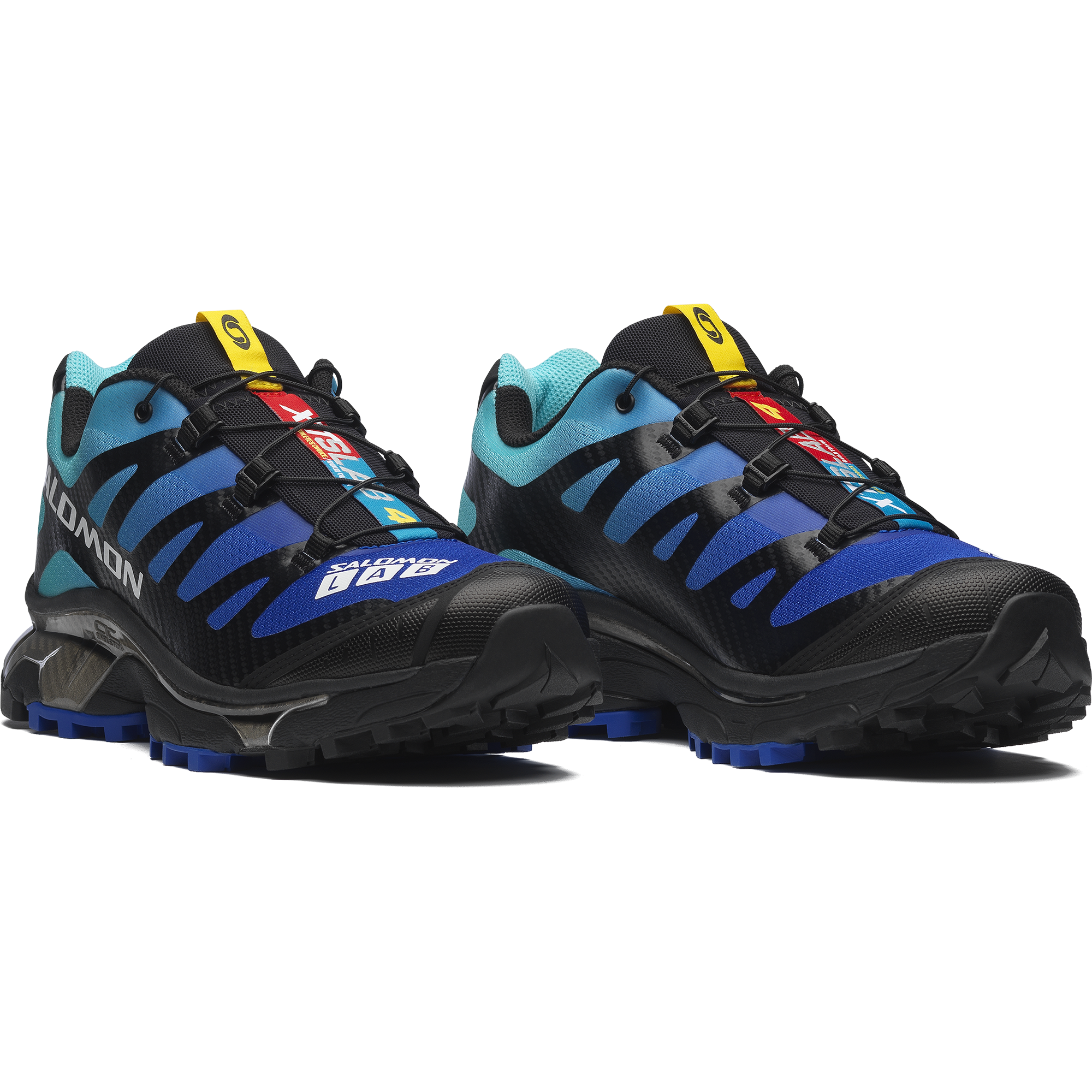 XT-4 OG Unisex - Sneakers | Salomon