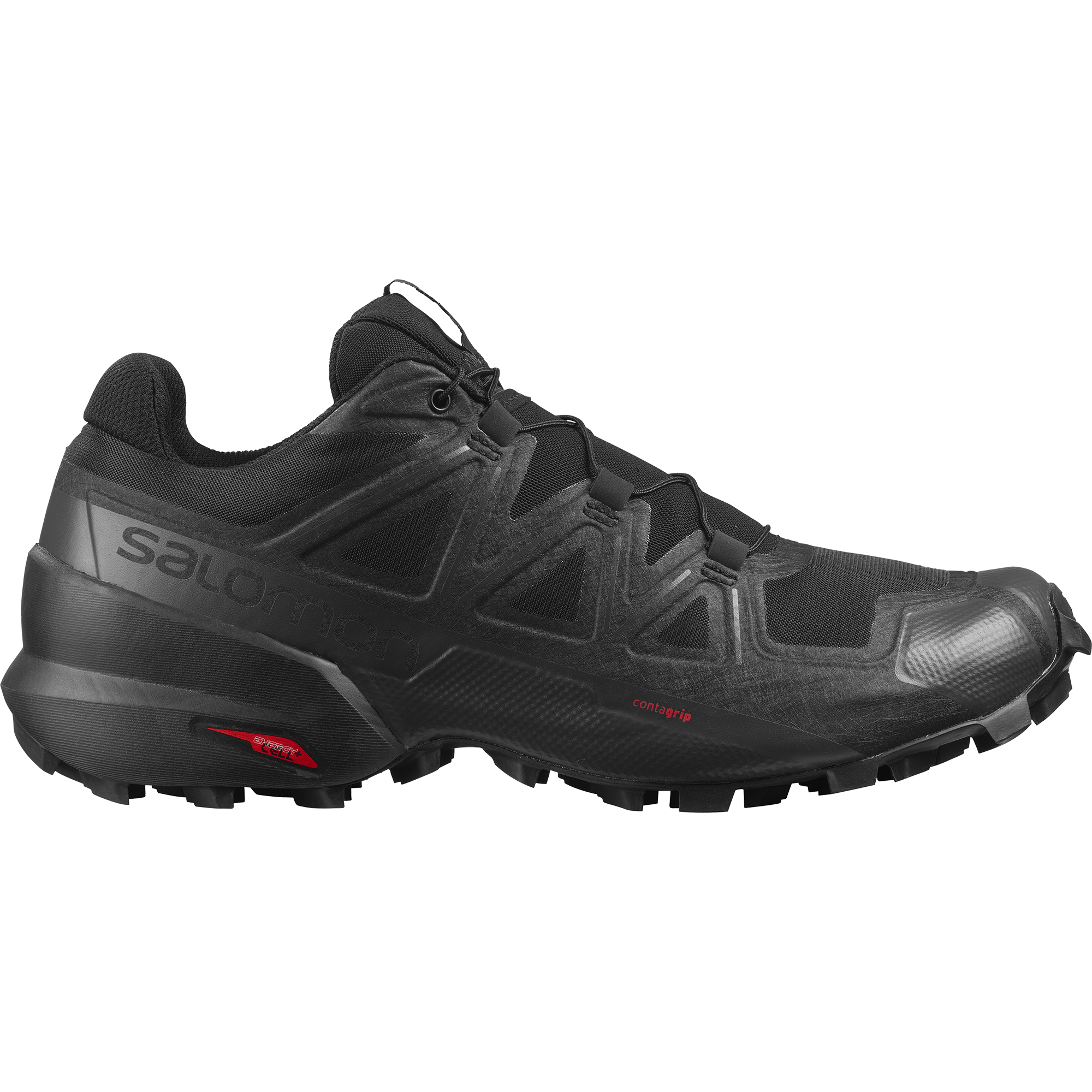 SPEEDCROSS 5 Black | Salomon