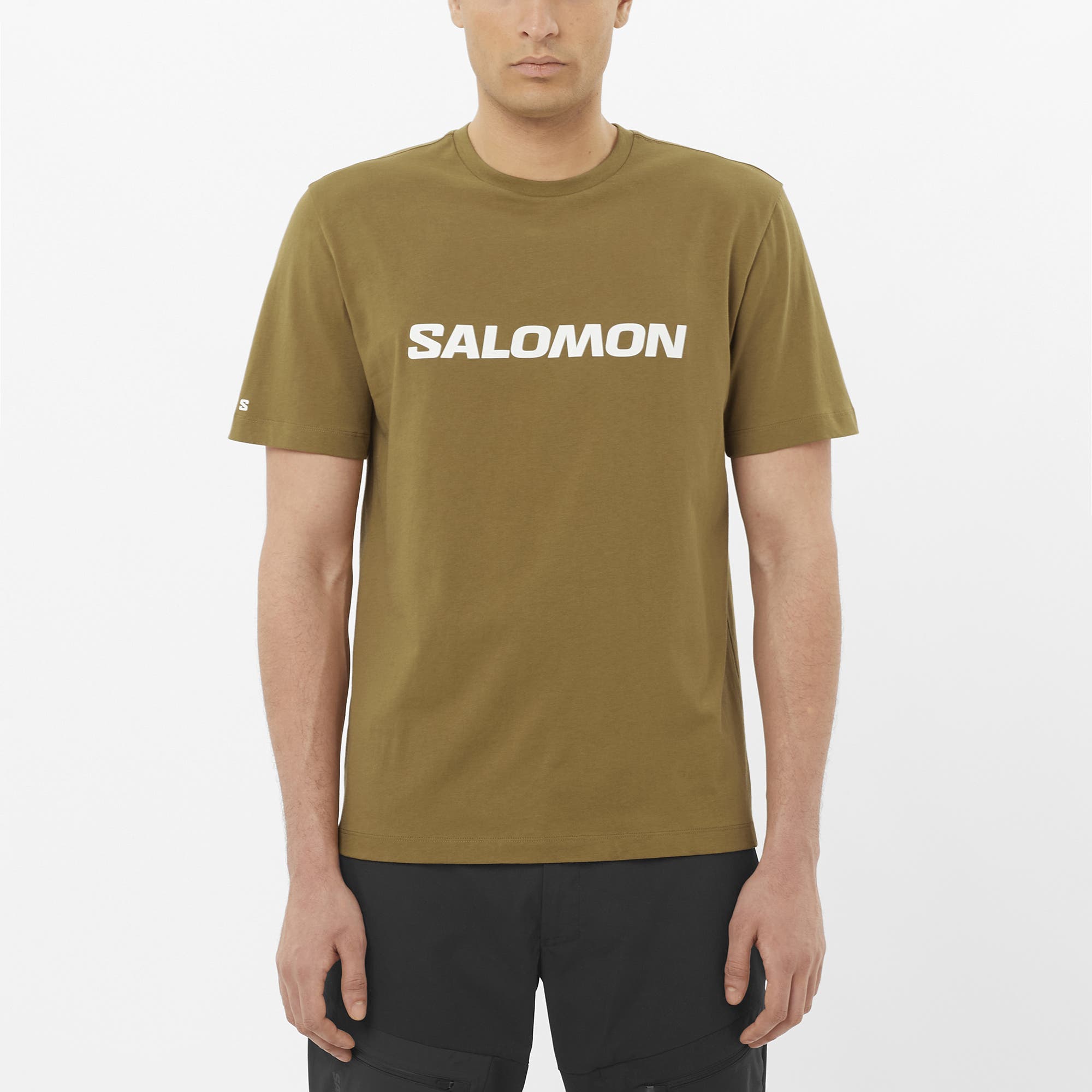 Main product image of LOGO - Men's Short Sleeve T-Shirt