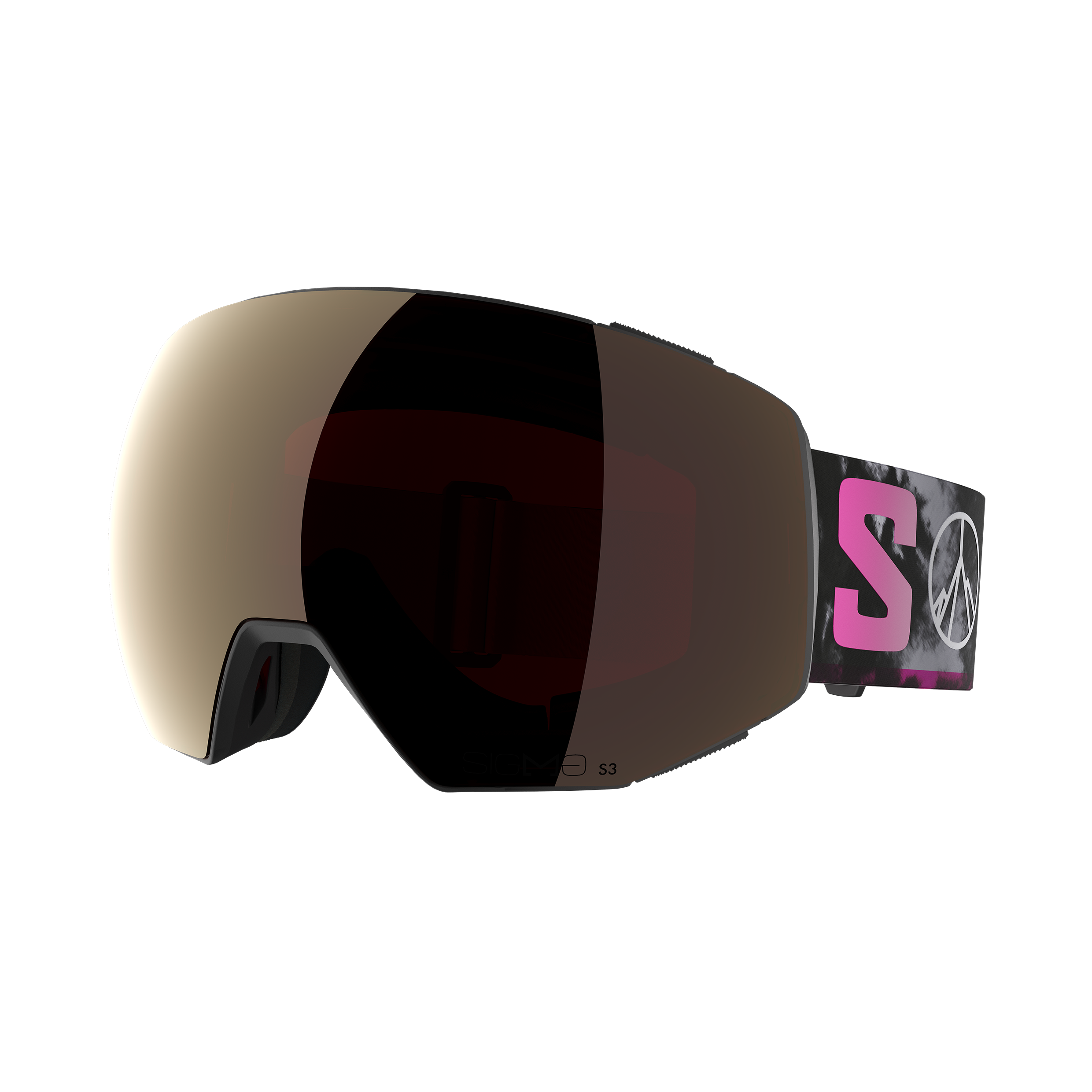 RADIUM PRIME SIGMA +1LENS Unisex - All-Mountain | Salomon