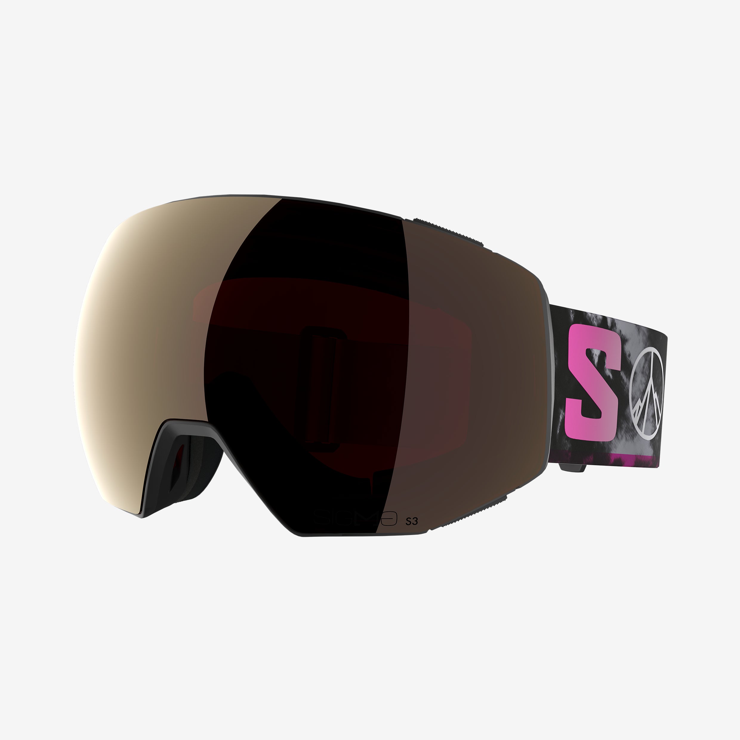 RADIUM PRIME SIGMA (and EXTRA LENS) Unisex - All-Mountain | Salomon RADIUM PRIME SIGMA (and EXTRA LENS) Unisex - All-Mountain | Salomon