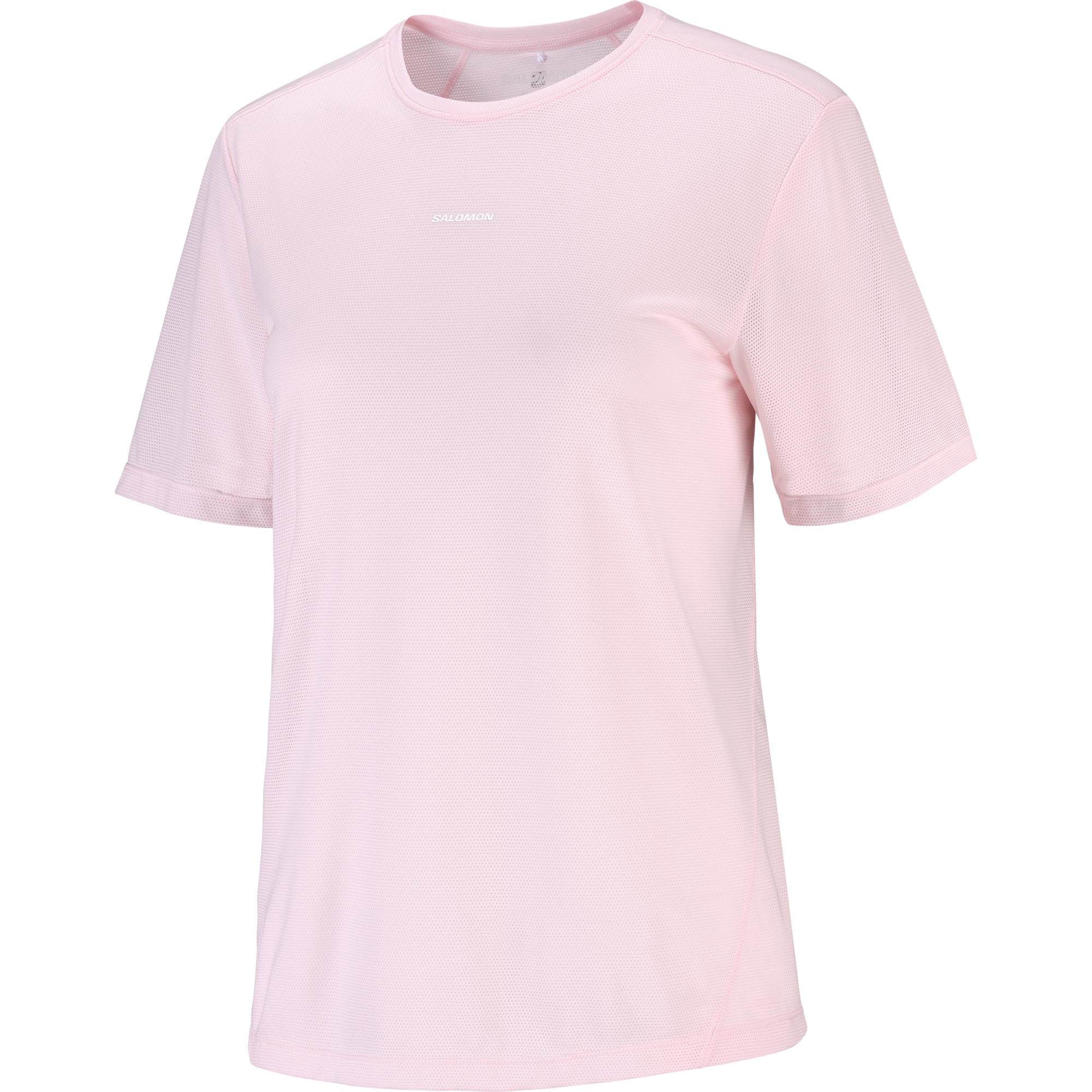ICY PINK