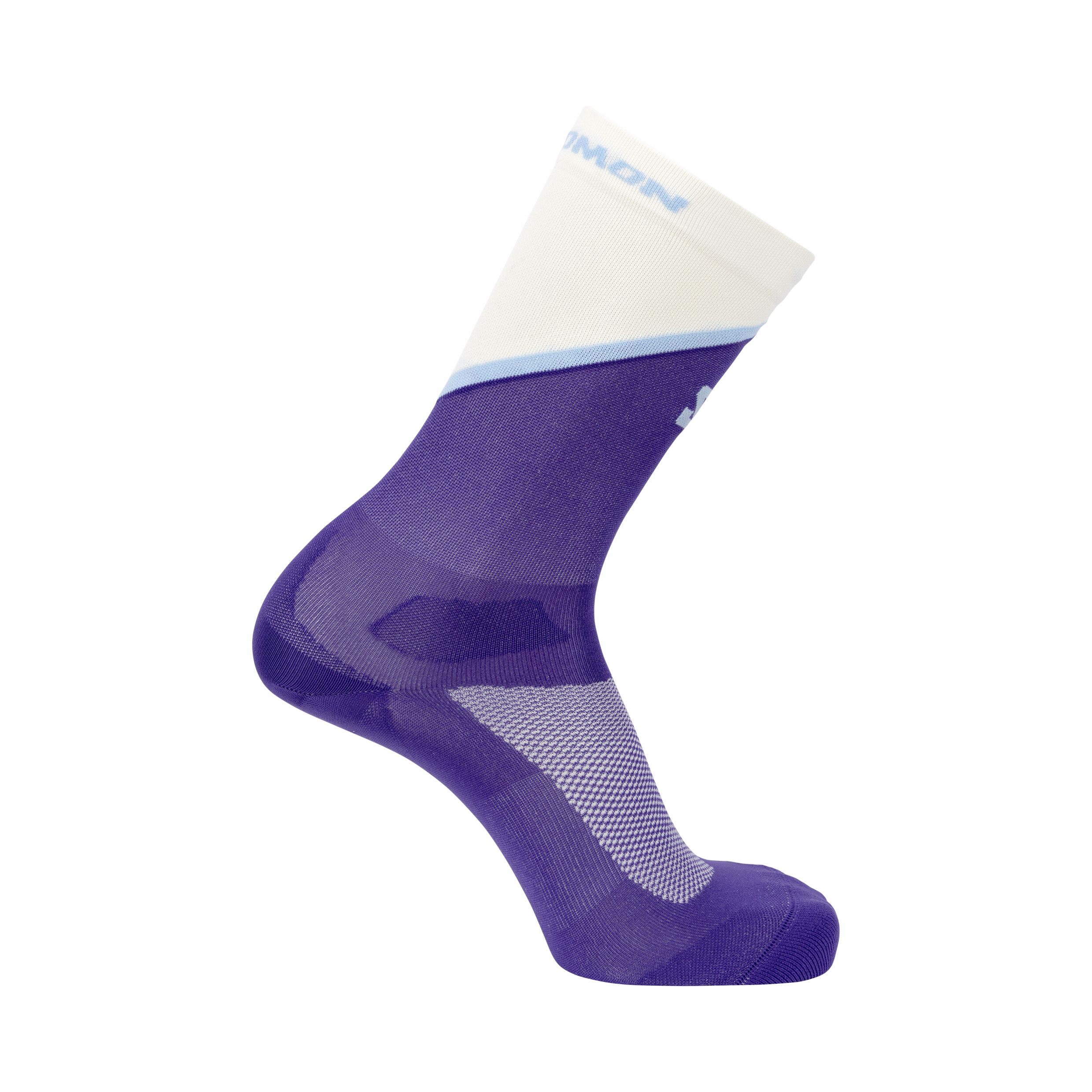 PULSE CREW Unisex Socks | Salomon