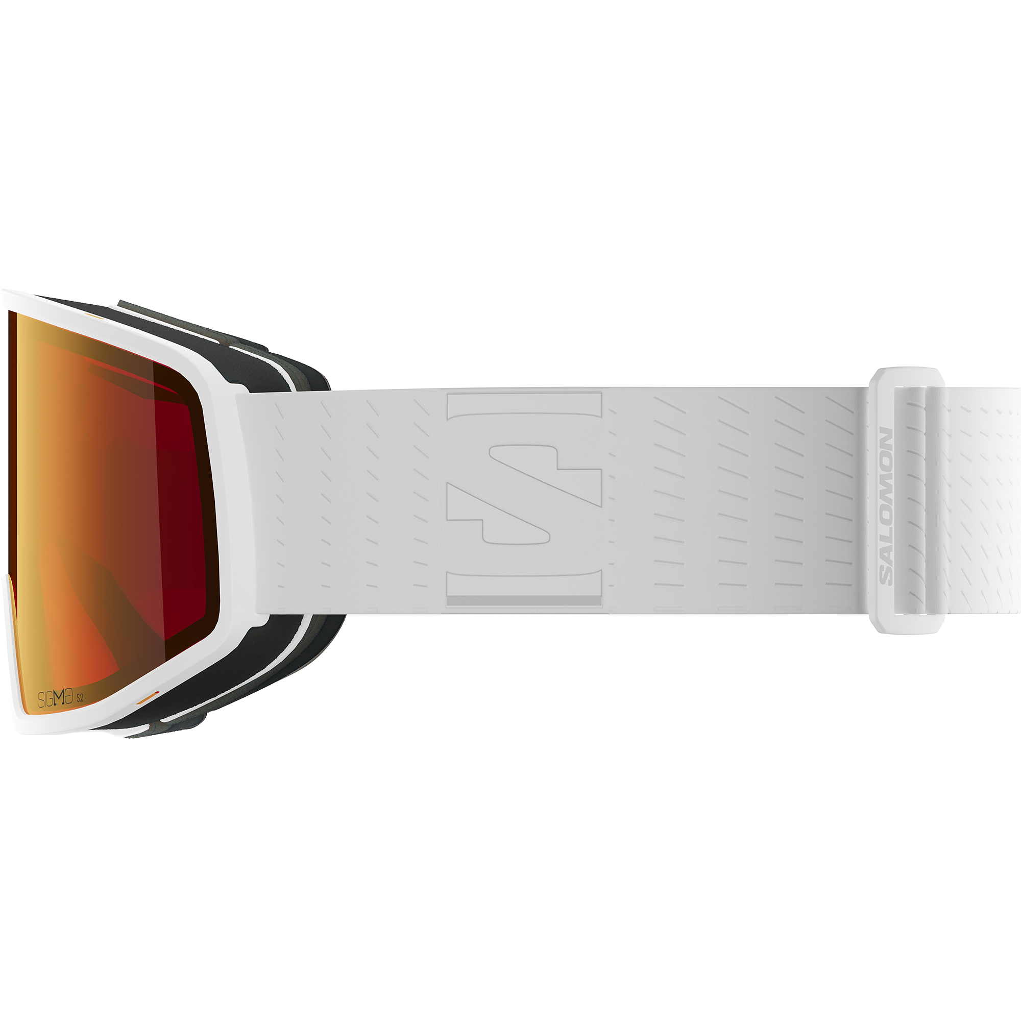 SENTRY PRO SIGMA (and EXTRA LENS) Unisex - All-Mountain | Salomon