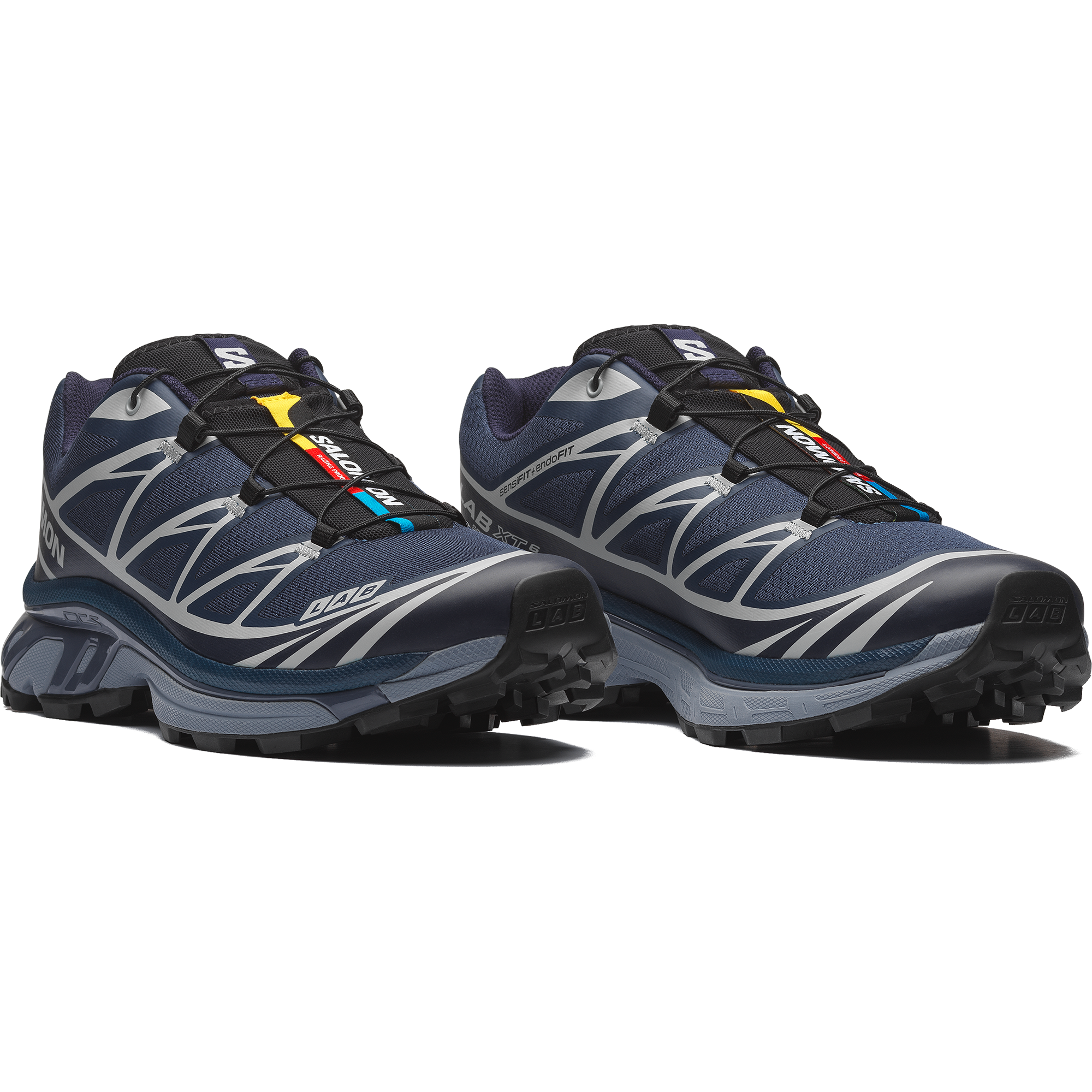 XT-6 Blue | Salomon