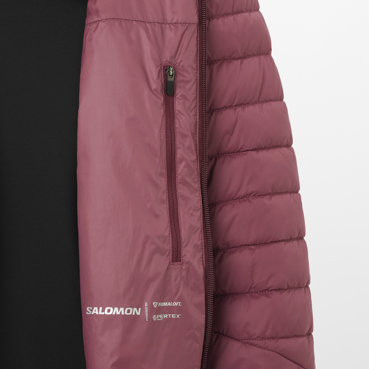 Salomon Rflx, цвет: Nocturne — фото 5