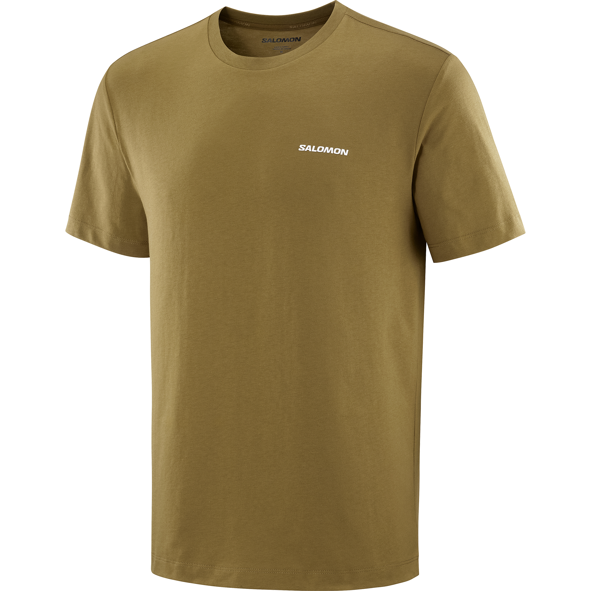 BRILLIANT OLIVE