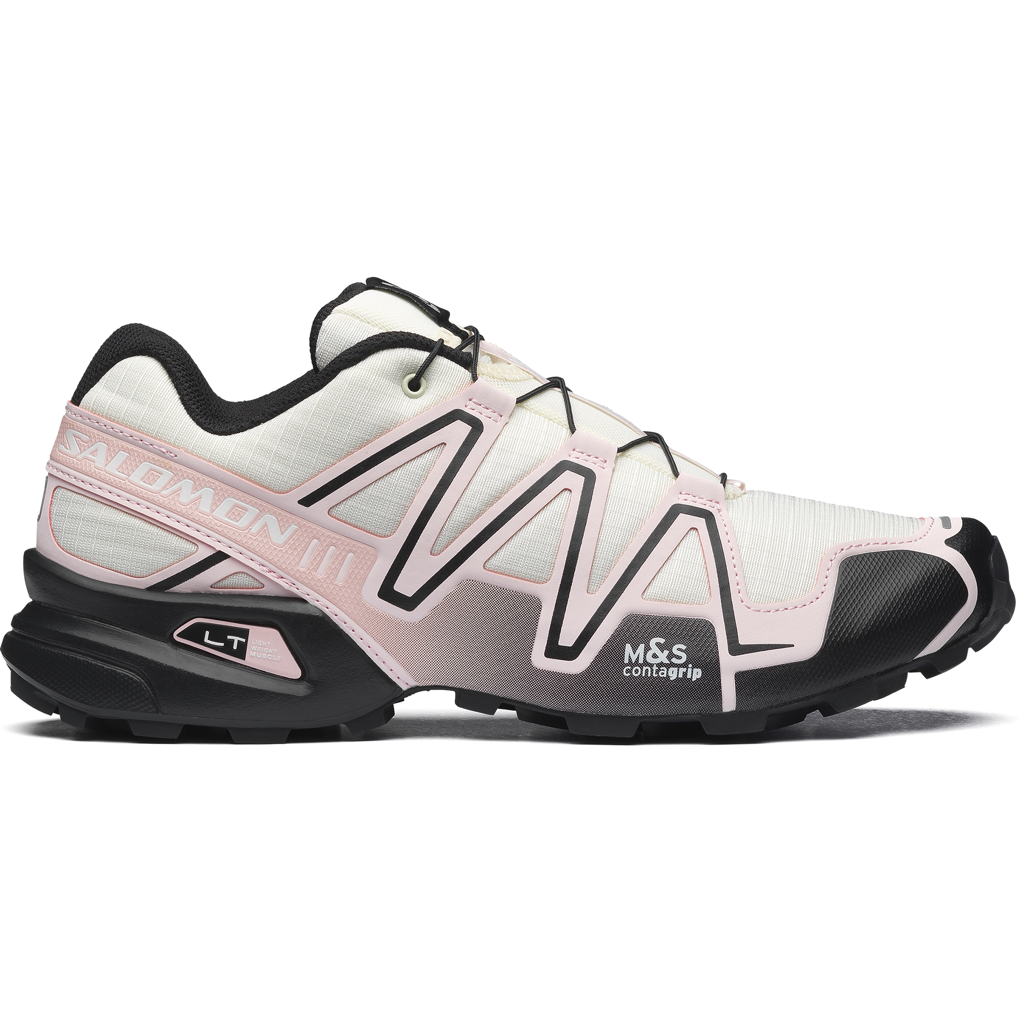 Imagen principal del producto SPEEDCROSS 3 - Sneakers - Unisex