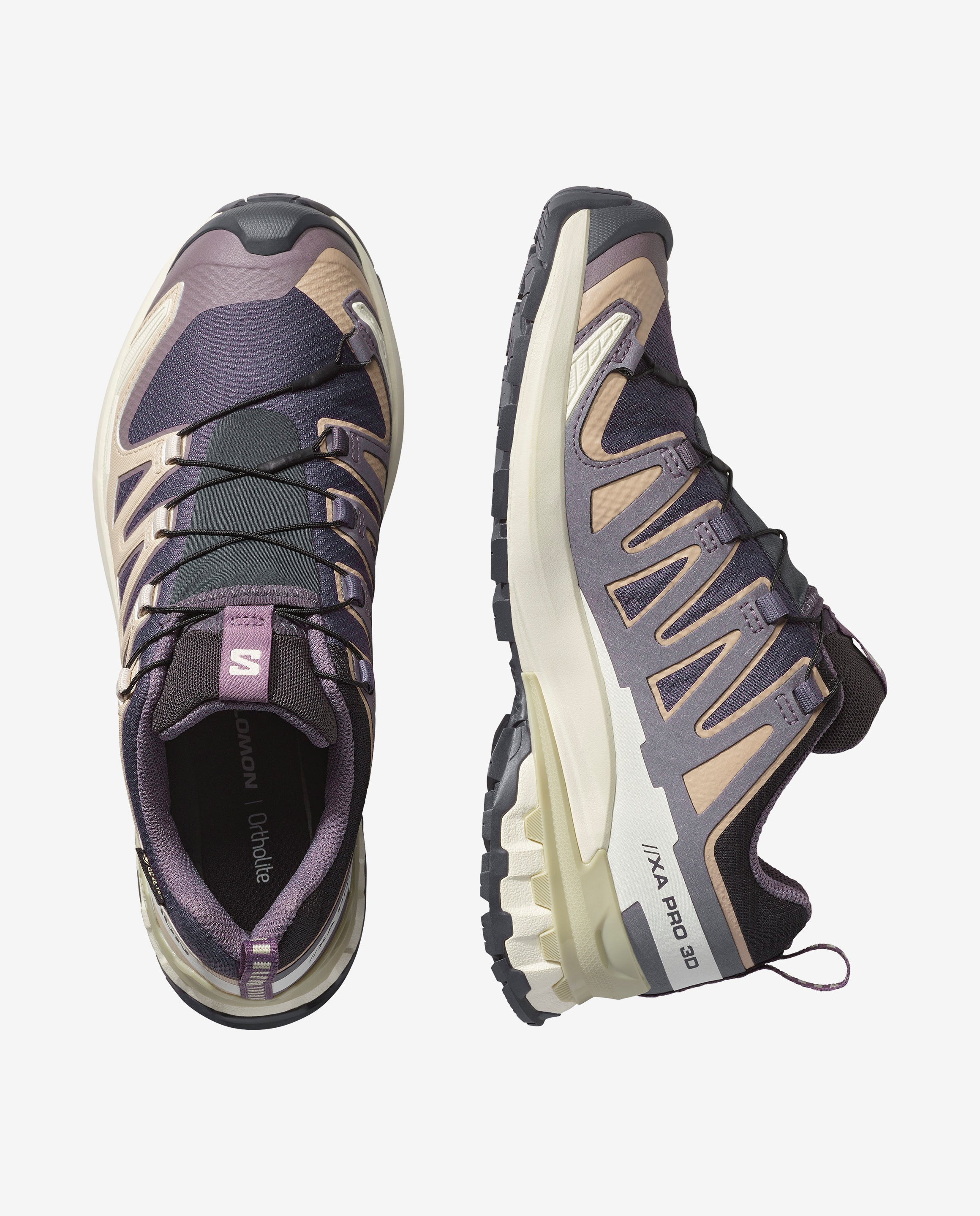 salomon / XA PRO 3D V9 GTX/ローカットスニーカー/27.5cm salomon / XA PRO 3D V9 GTX/ローカットスニーカー/27.5cm