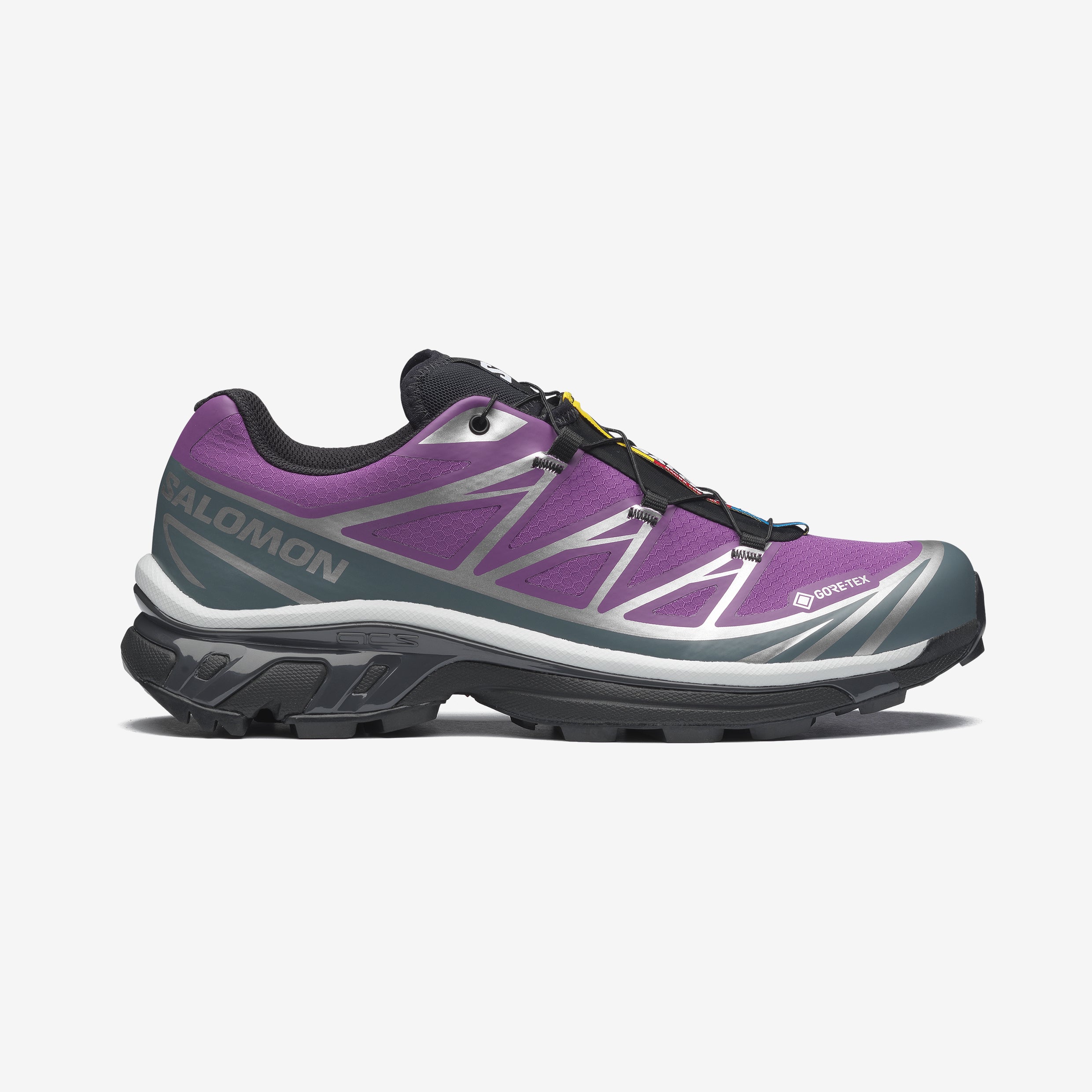 XT-6 GORE-TEX Purple | Salomon XT-6 GORE-TEX Purple | Salomon