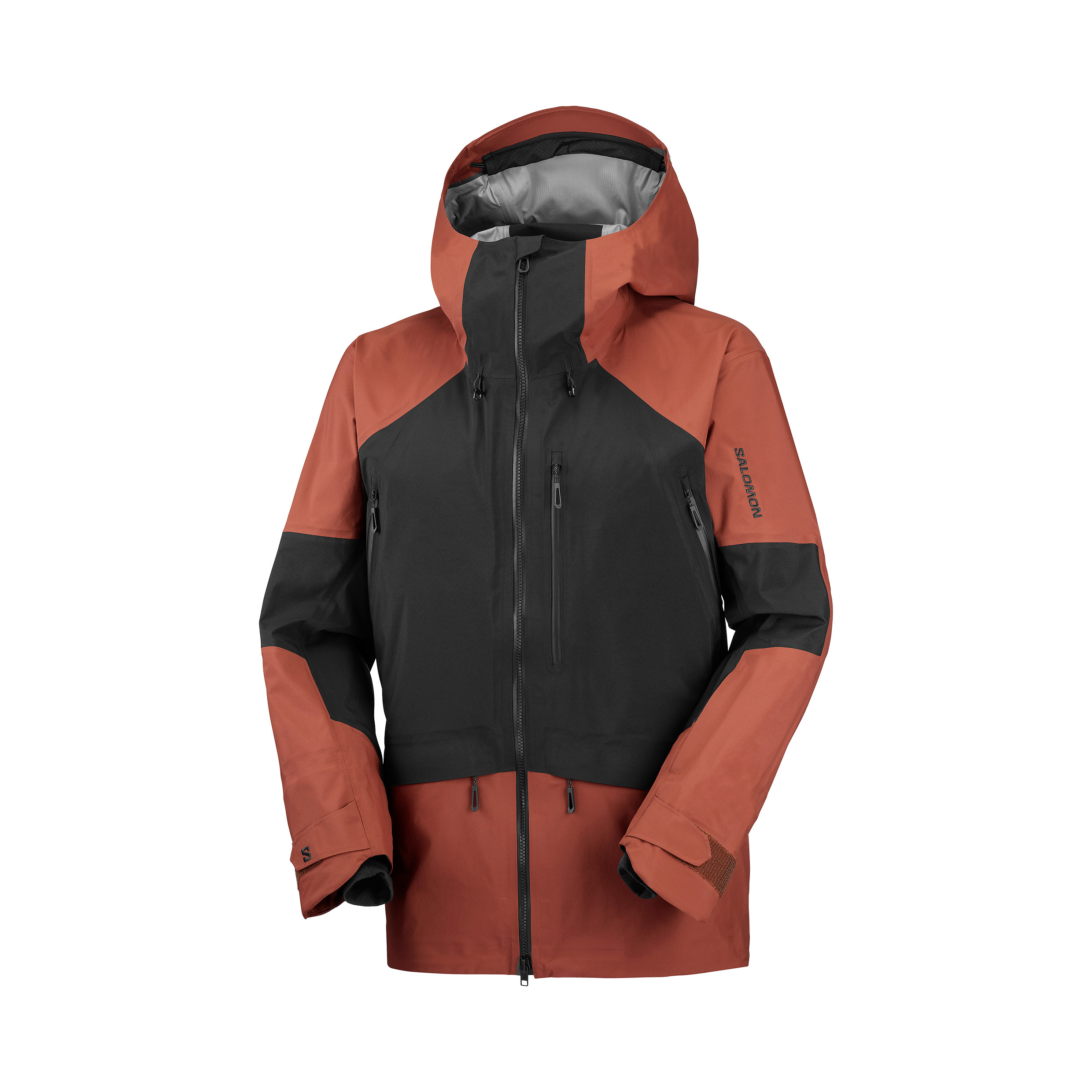 MOON PATROL GORE-TEX Black | Salomon