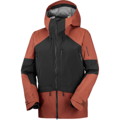 Category Snow Jackets