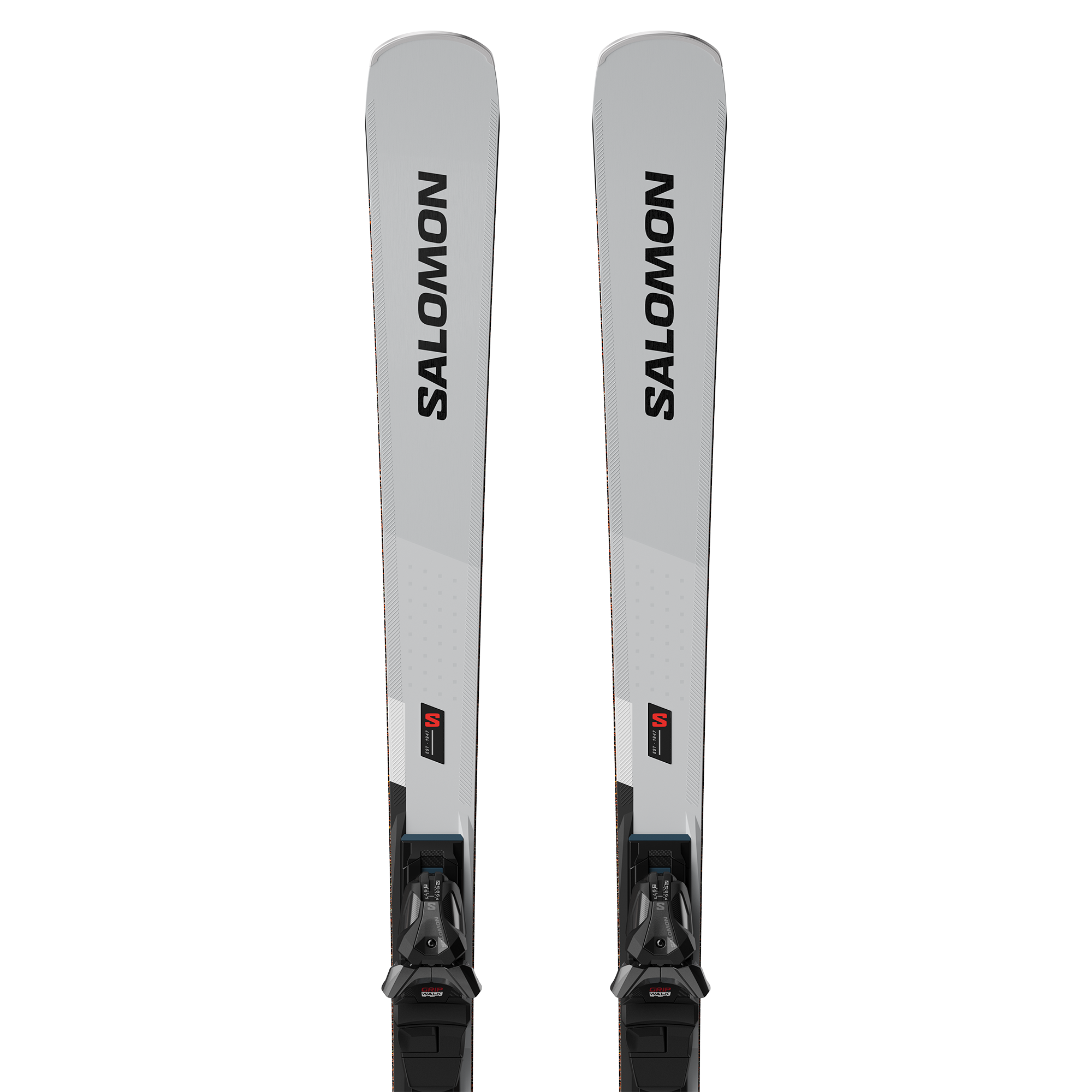 E S/MAX 12 MI12 GW F80 Unisex On-Piste Salomon