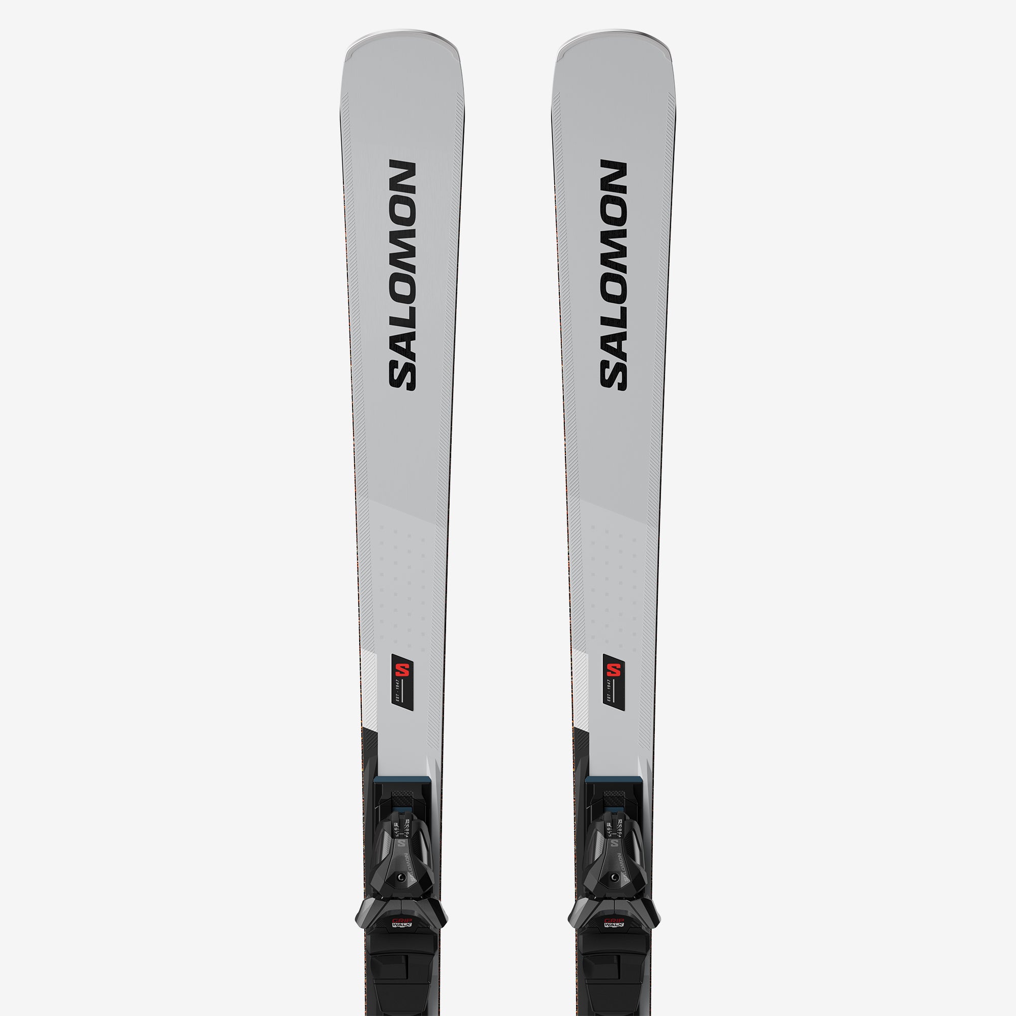 E S/MAX 12 MI12 GW F80 Unisex On-Piste Salomon - Main Image