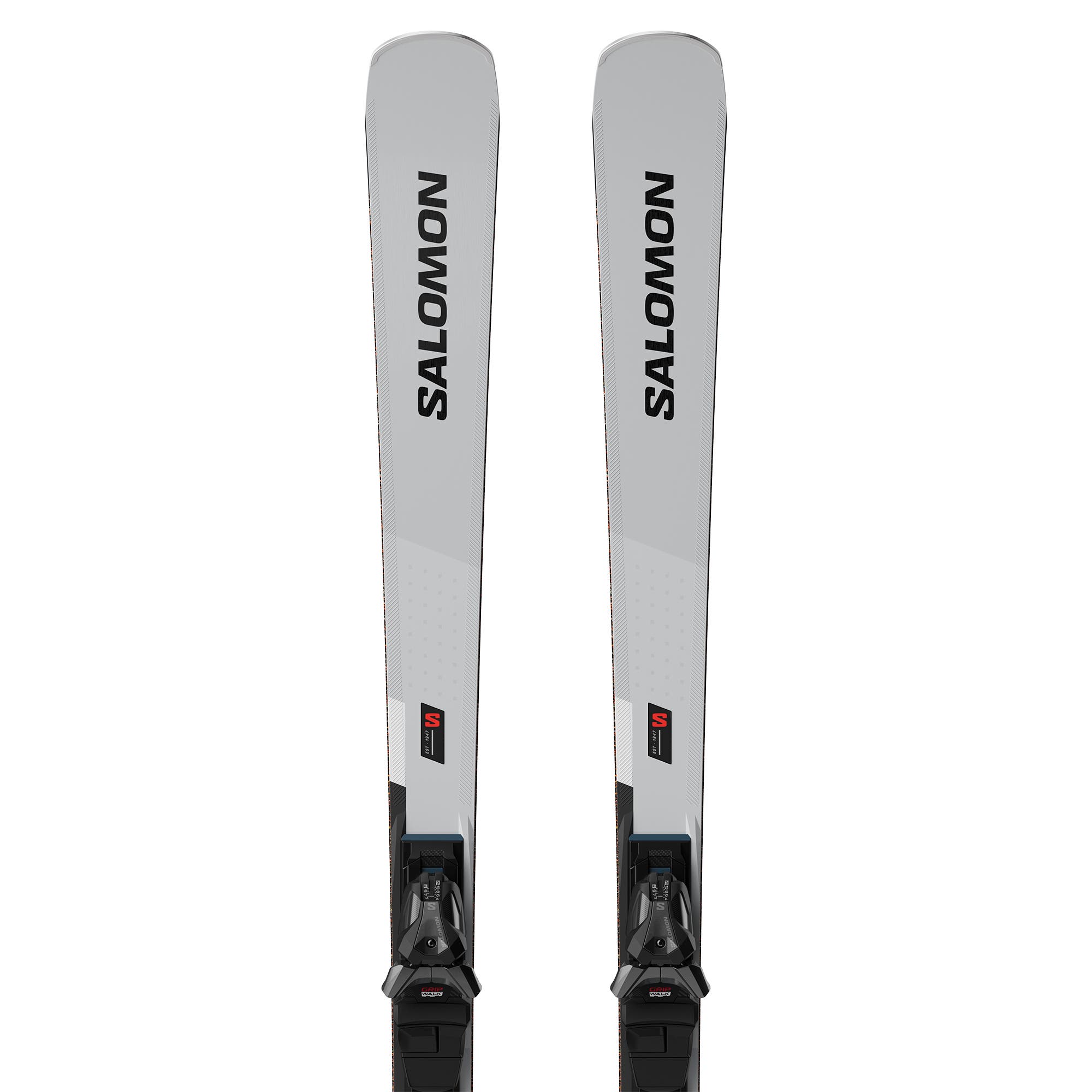 Image principale du produit S/MAX 12 (and MI12) - Skis alpins - On-Piste - Unisexe