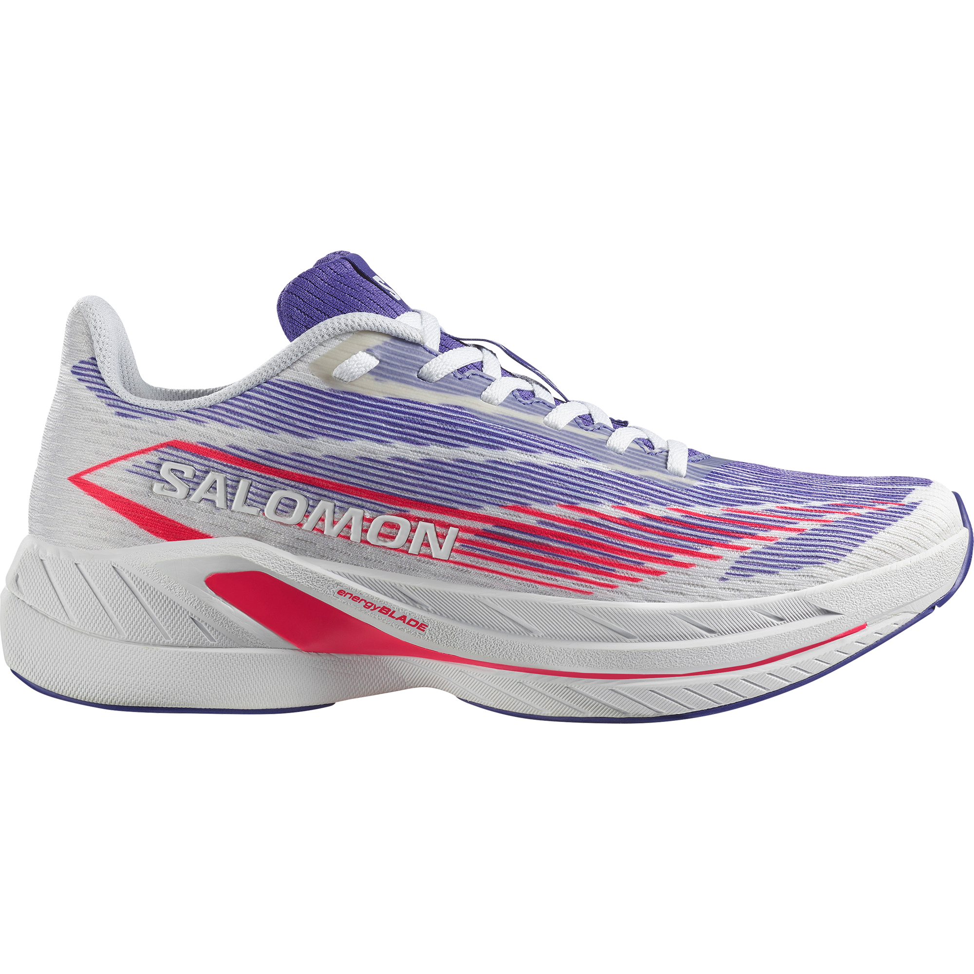 SPECTUR Uomo Corsa su strada Salomon