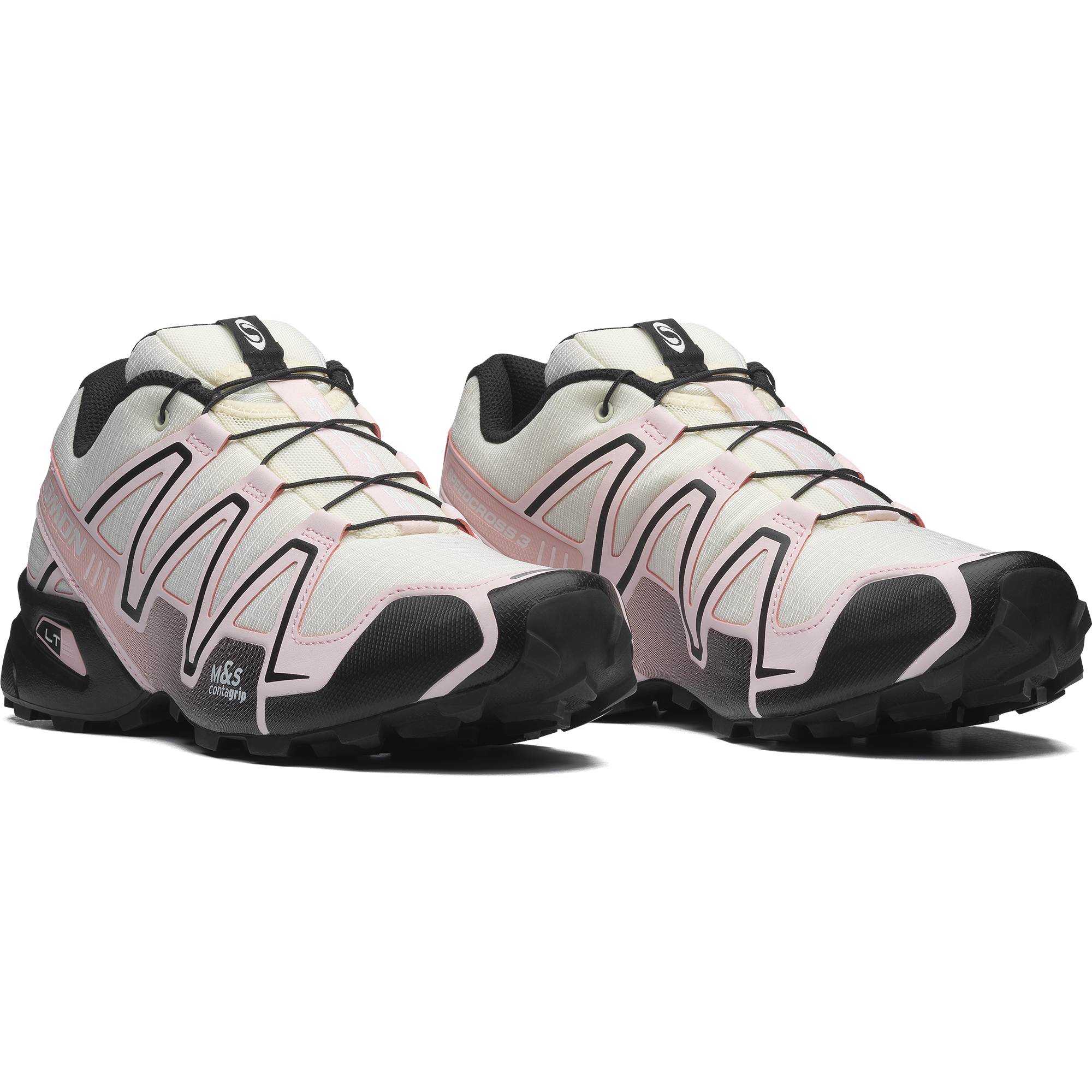 SPEEDCROSS 3 Unisex - Sneakers | Salomon
