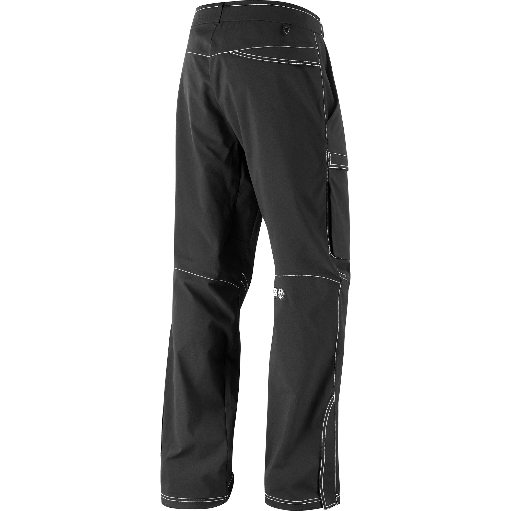 SALOMON PANTS SLAM JAM Black | Salomon