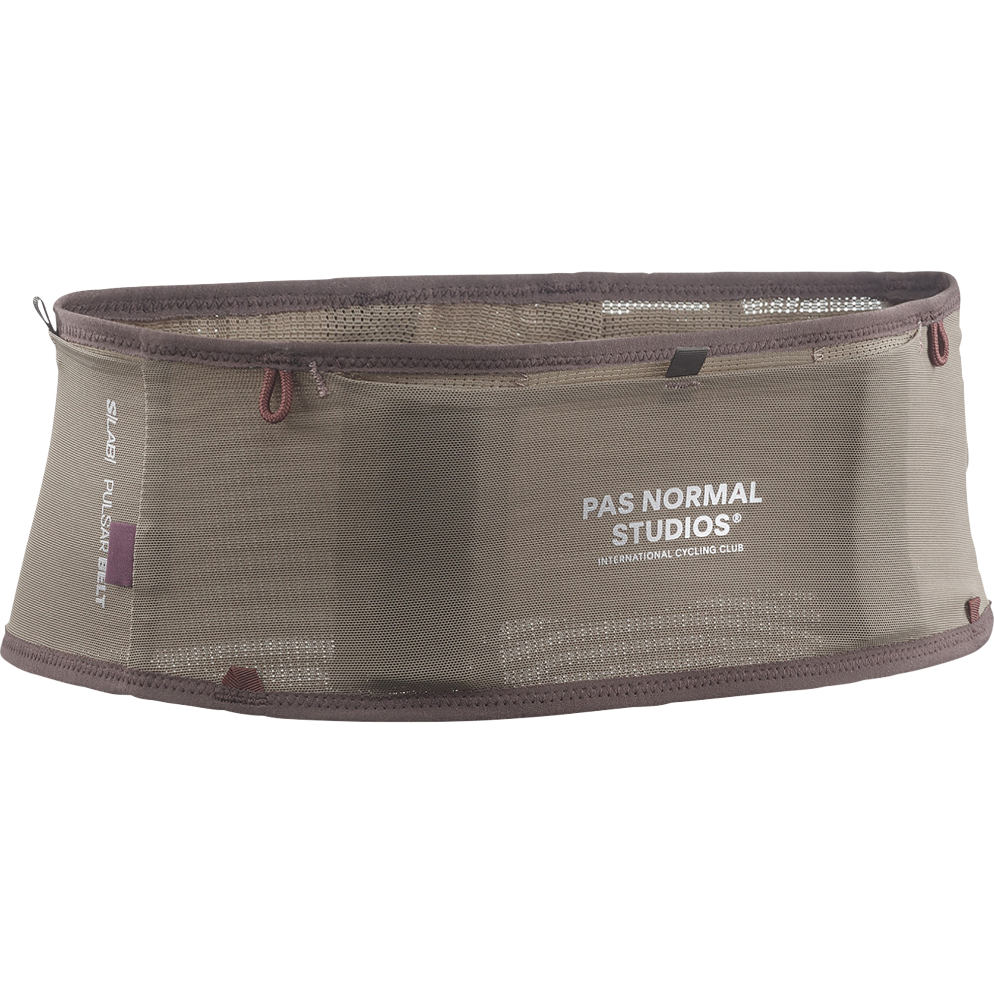 Hauptbild des Produkts S/LAB BELT PAS NORMAL STUDIOS - Gürtel Unisex