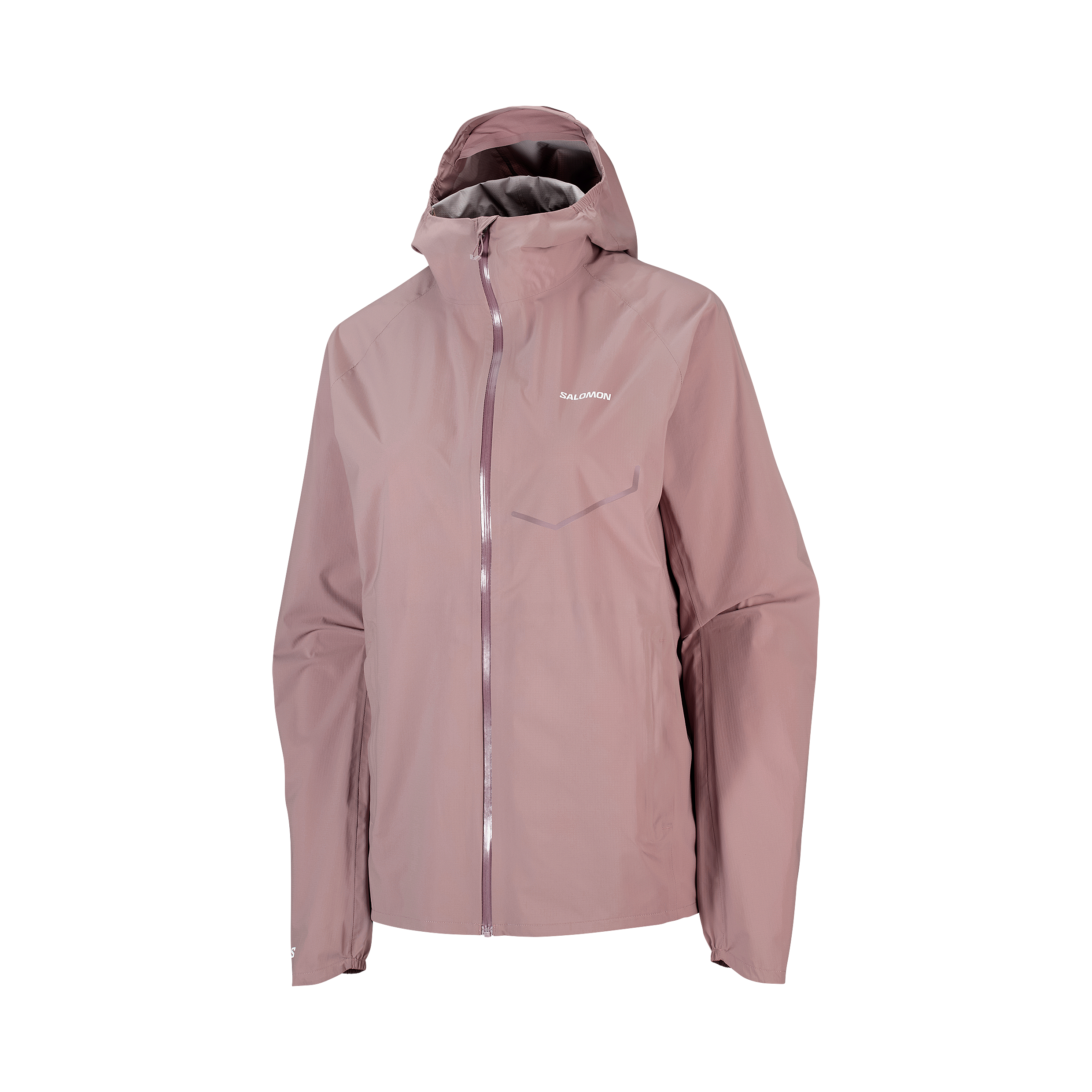 BONATTI WATERPROOF Women's Shell Jacket | Salomon