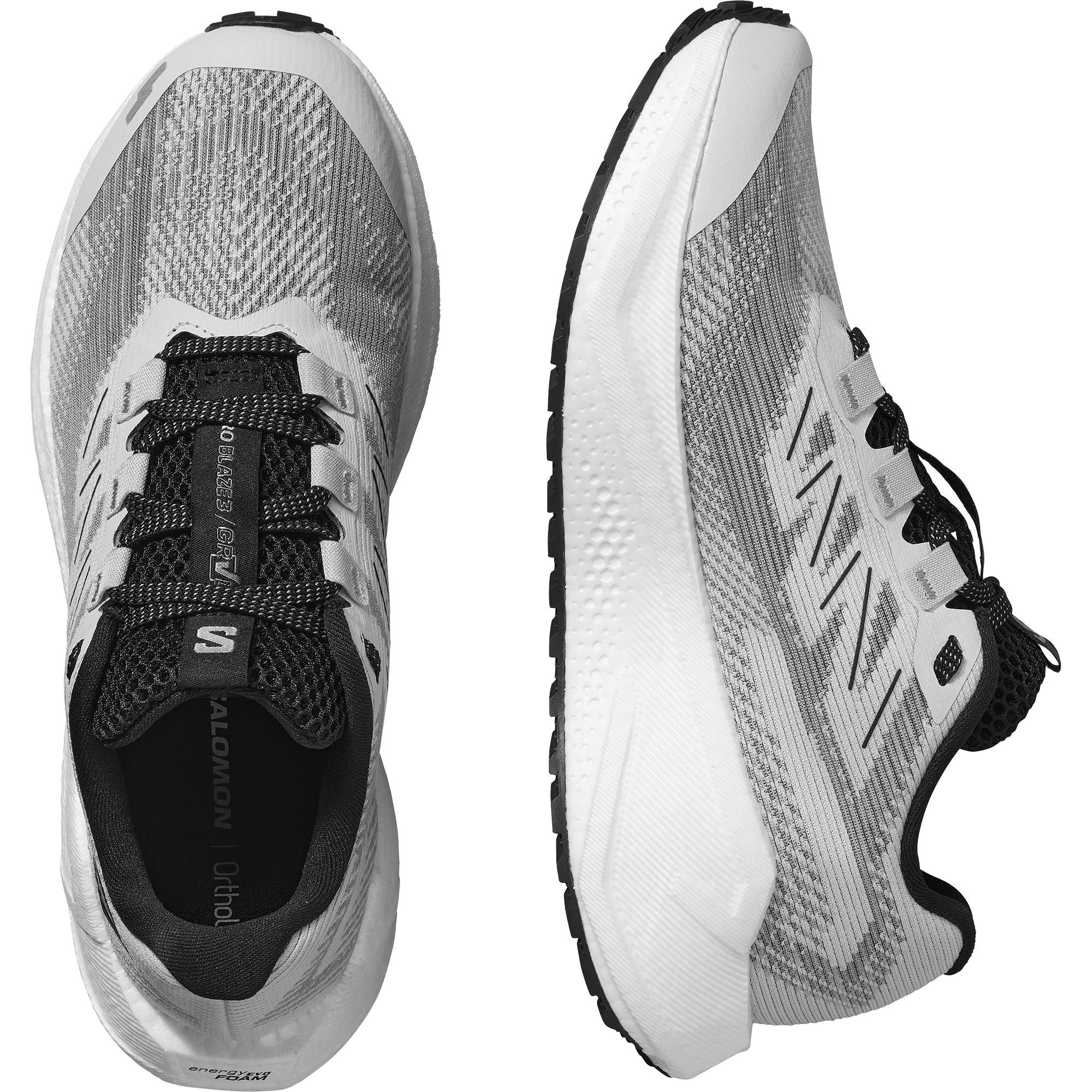 AERO BLAZE 3 GRVL Women - Gravel Running | Salomon