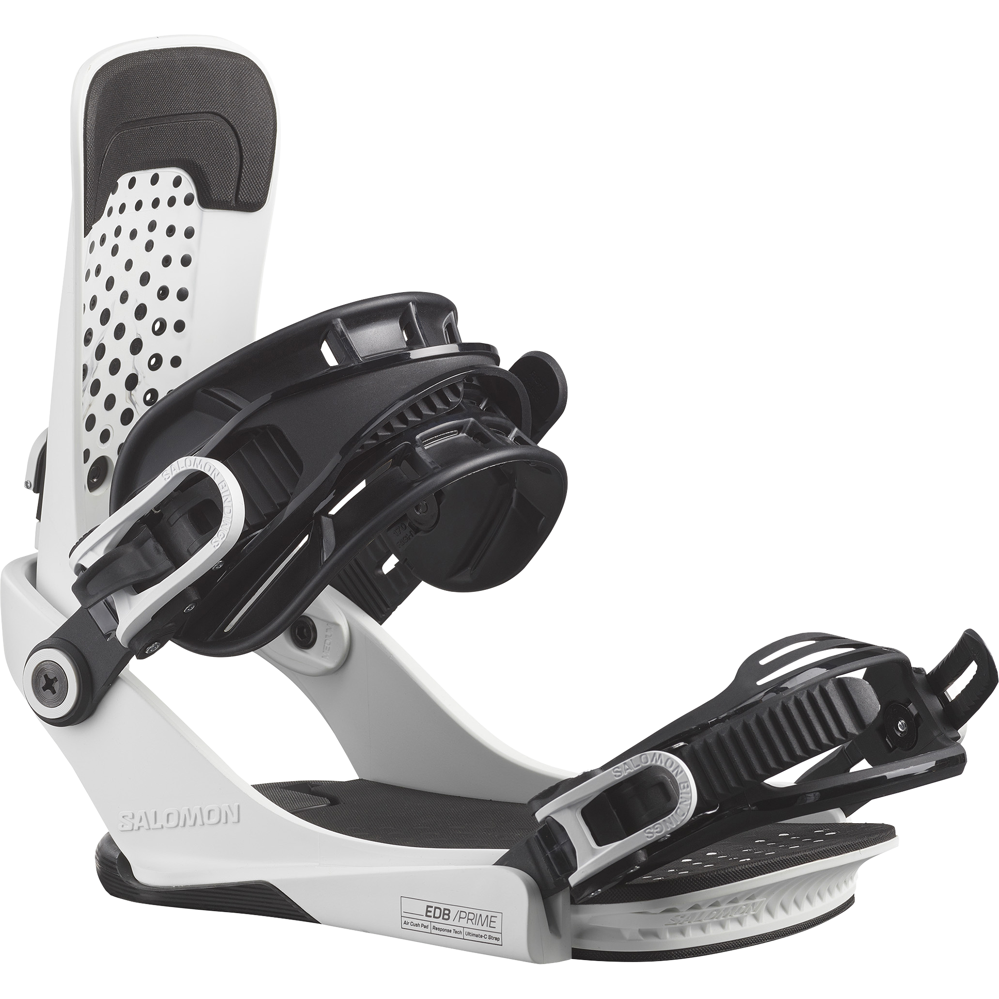 EDB PRIME Unisex - All-Mountain | Salomon