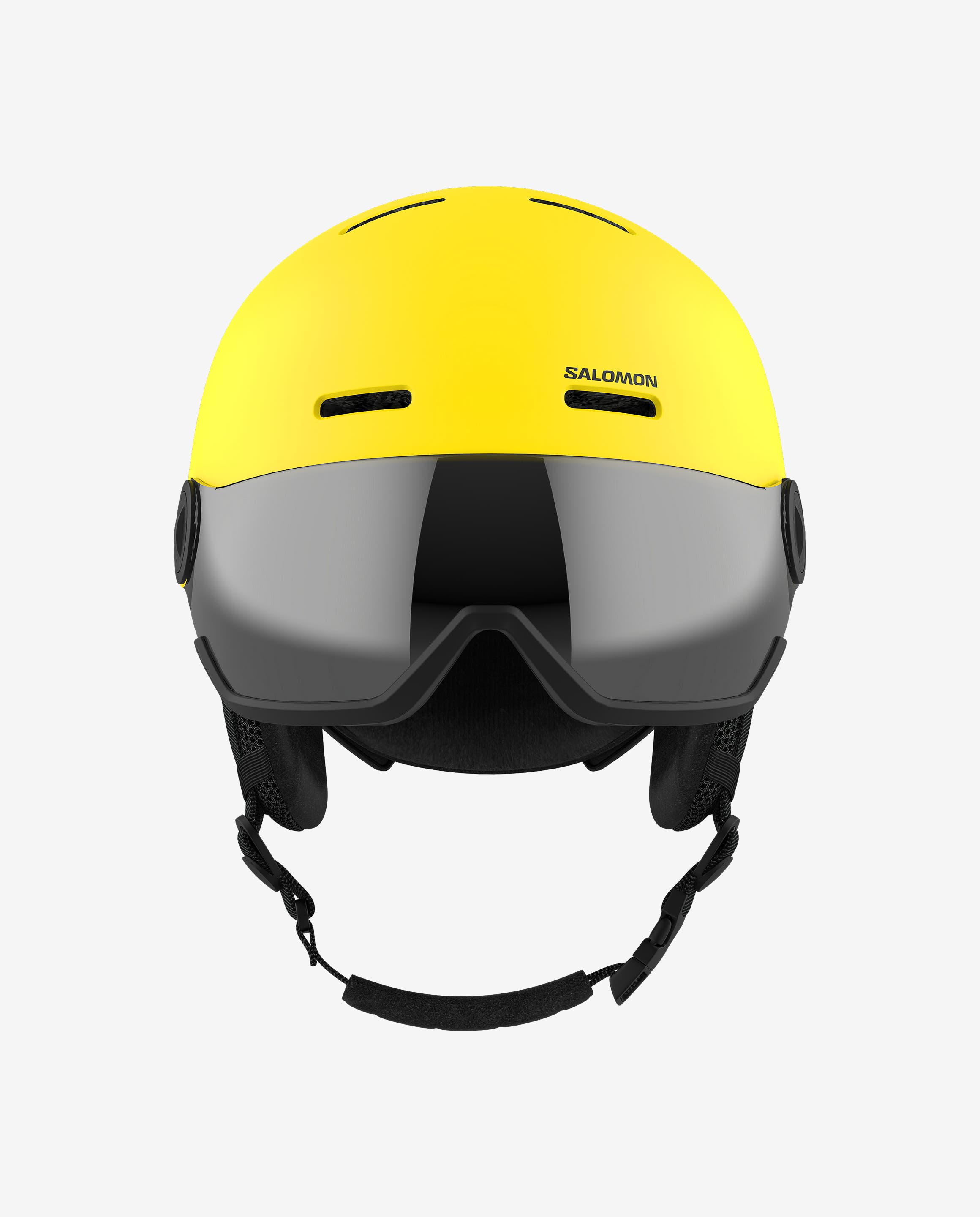 ORKA VISOR Junior - All-Mountain/On-Piste | Salomon ORKA VISOR Junior - All-Mountain/On-Piste | Salomon