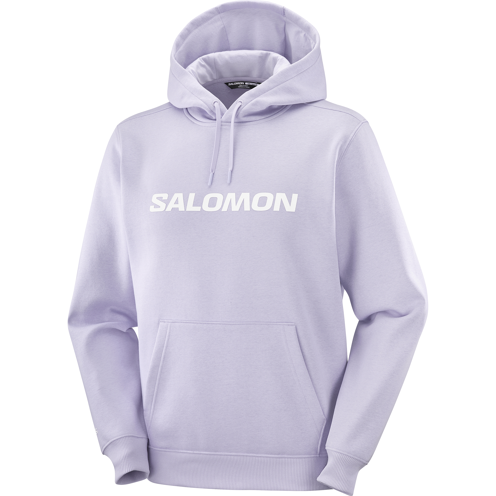 LOGO Black | Salomon