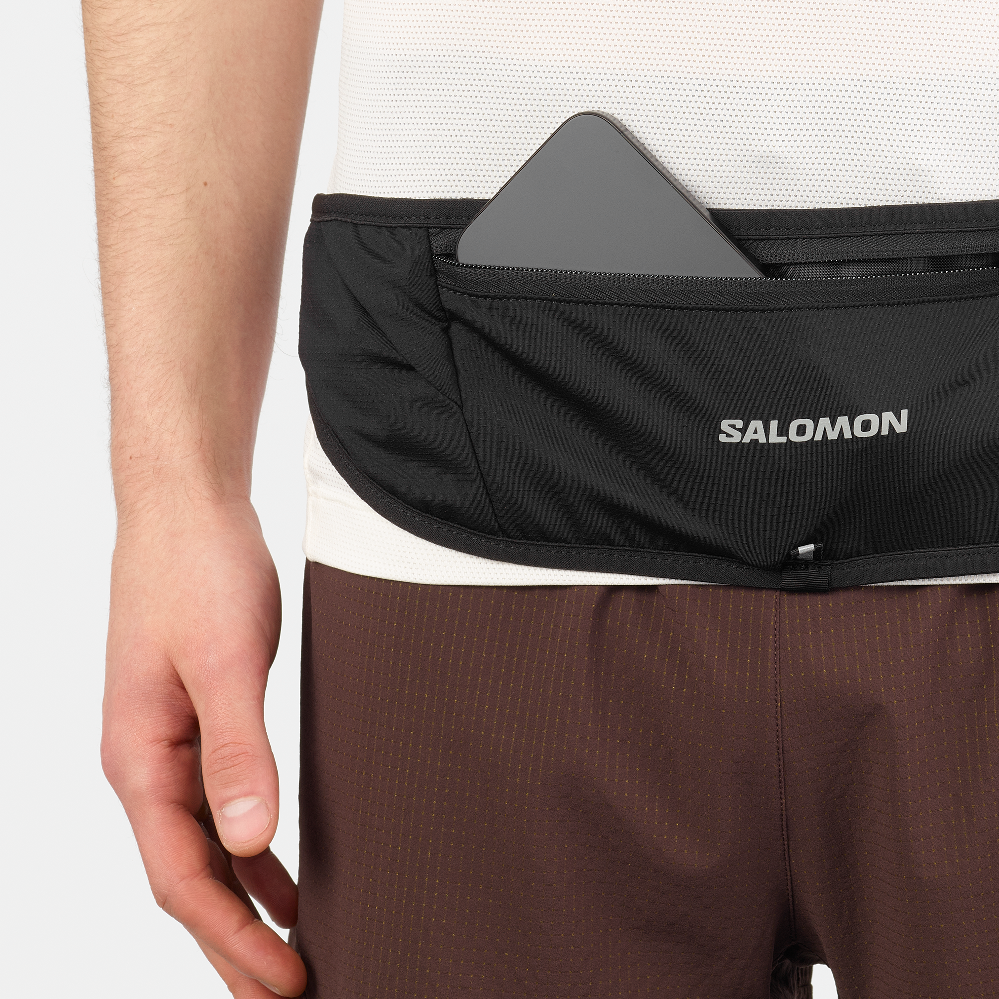 Сумка-слинг Salomon Pulse — фото 8