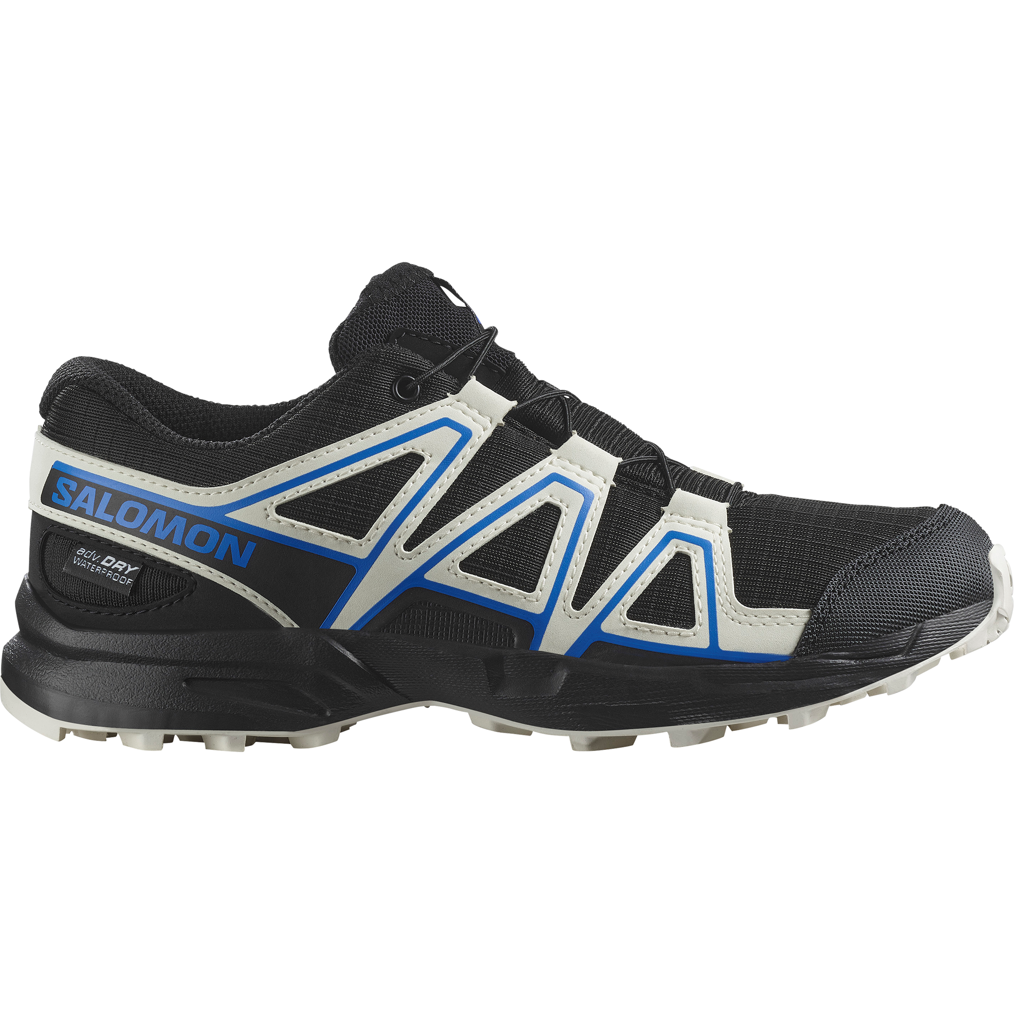 SPEEDCROSS WATERPROOF Junior - Junior | Salomon
