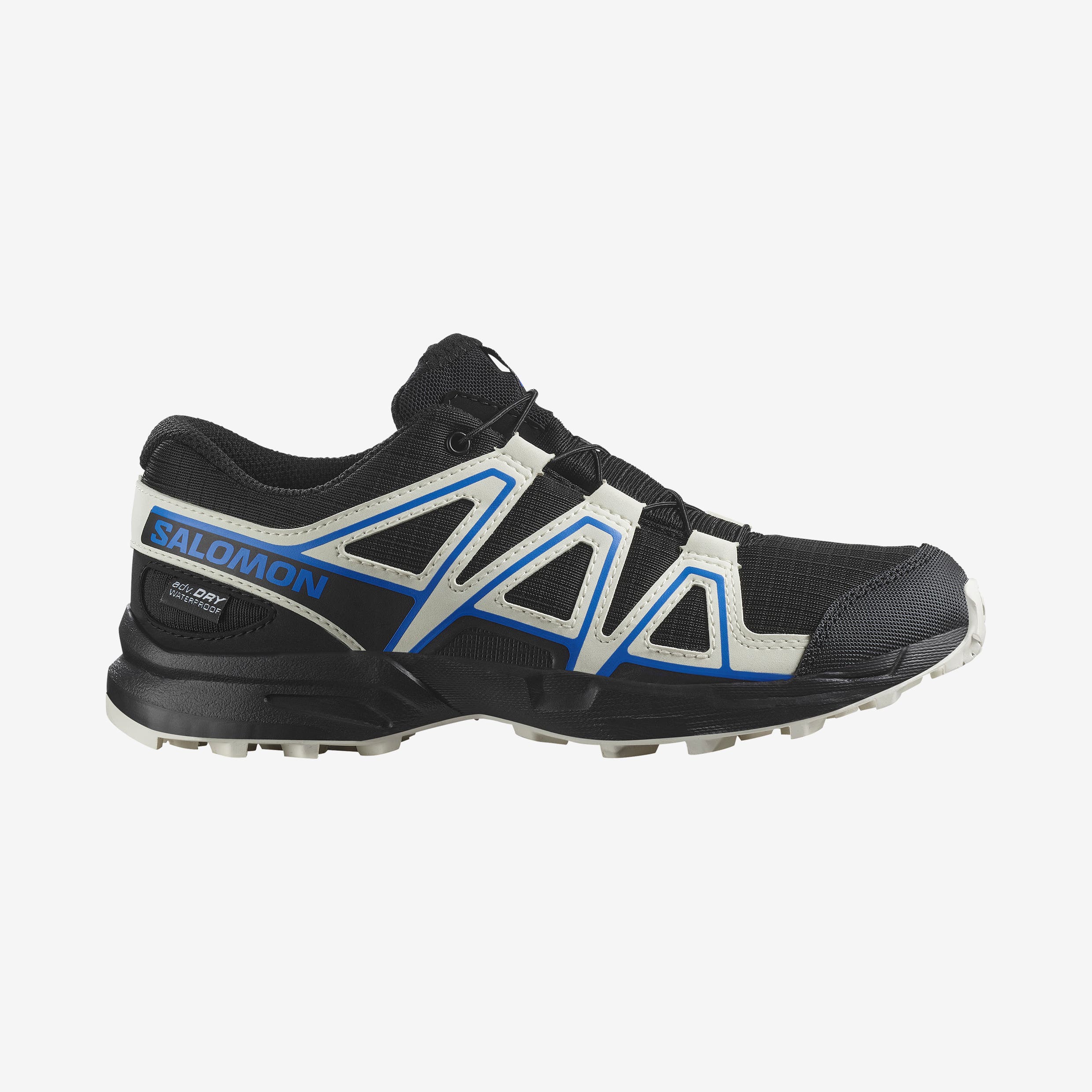SPEEDCROSS WATERPROOF Grey | Salomon SPEEDCROSS WATERPROOF Grey | Salomon
