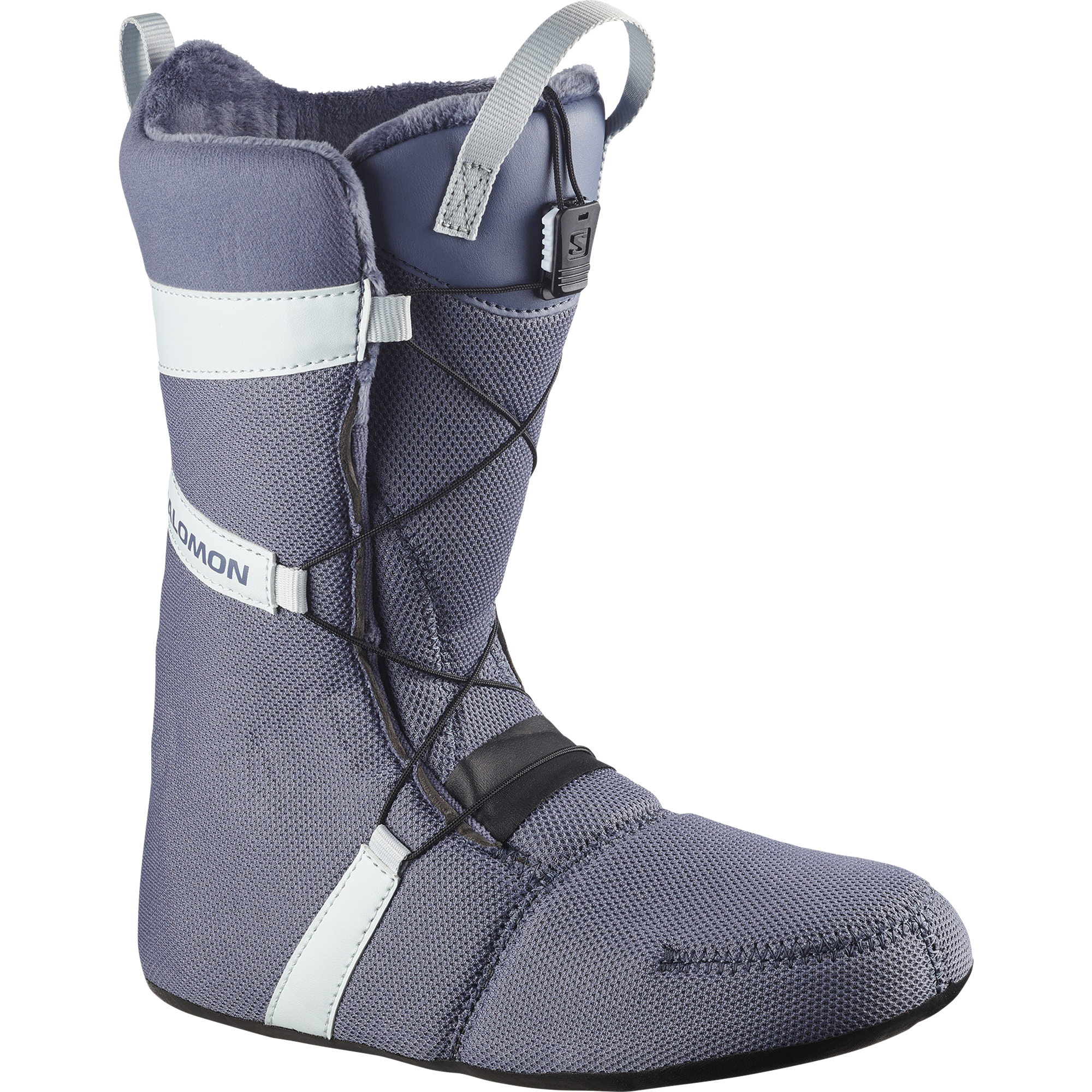 IVY BOA® SJ BOA® Snowboard boots - All-Mountain - Women | Salomon