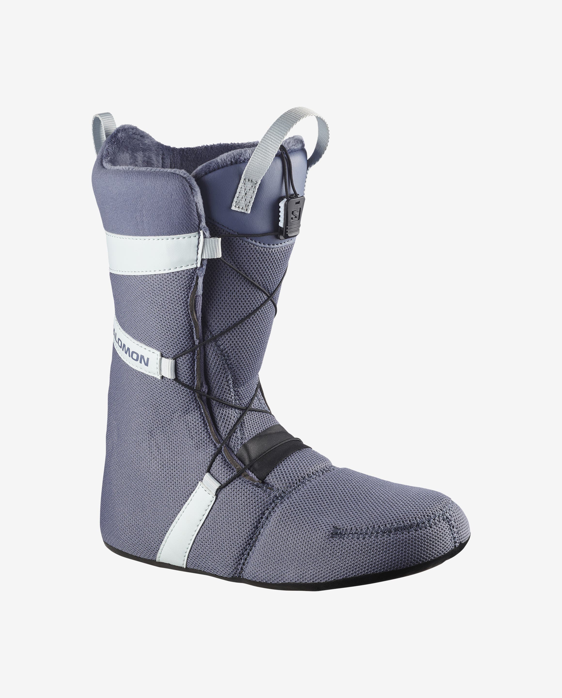 IVY BOA® SJ BOA® Blue | Salomon IVY BOA® SJ BOA® Blue | Salomon