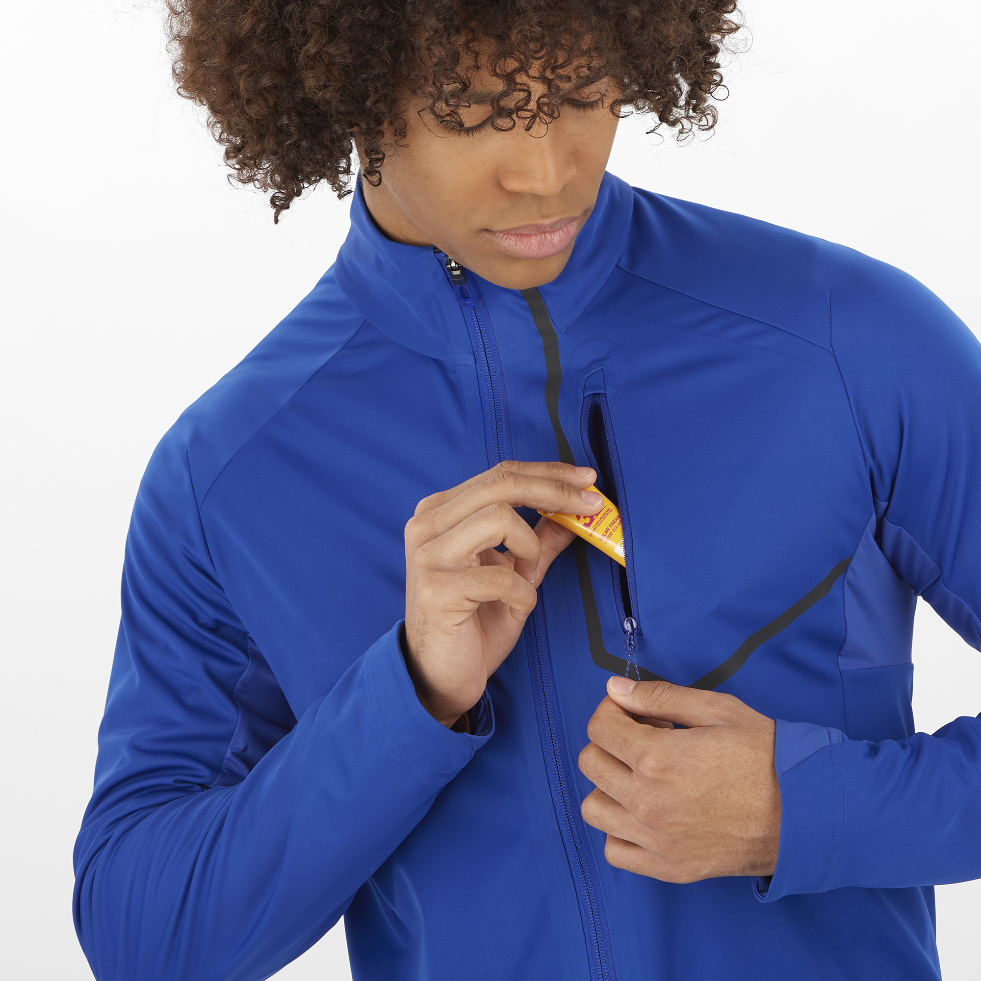 ◆ミズノ ◆GORE-TEX INFINIUM◆ Mizuno | Gore-Tex Field Shell Jacket | Studio