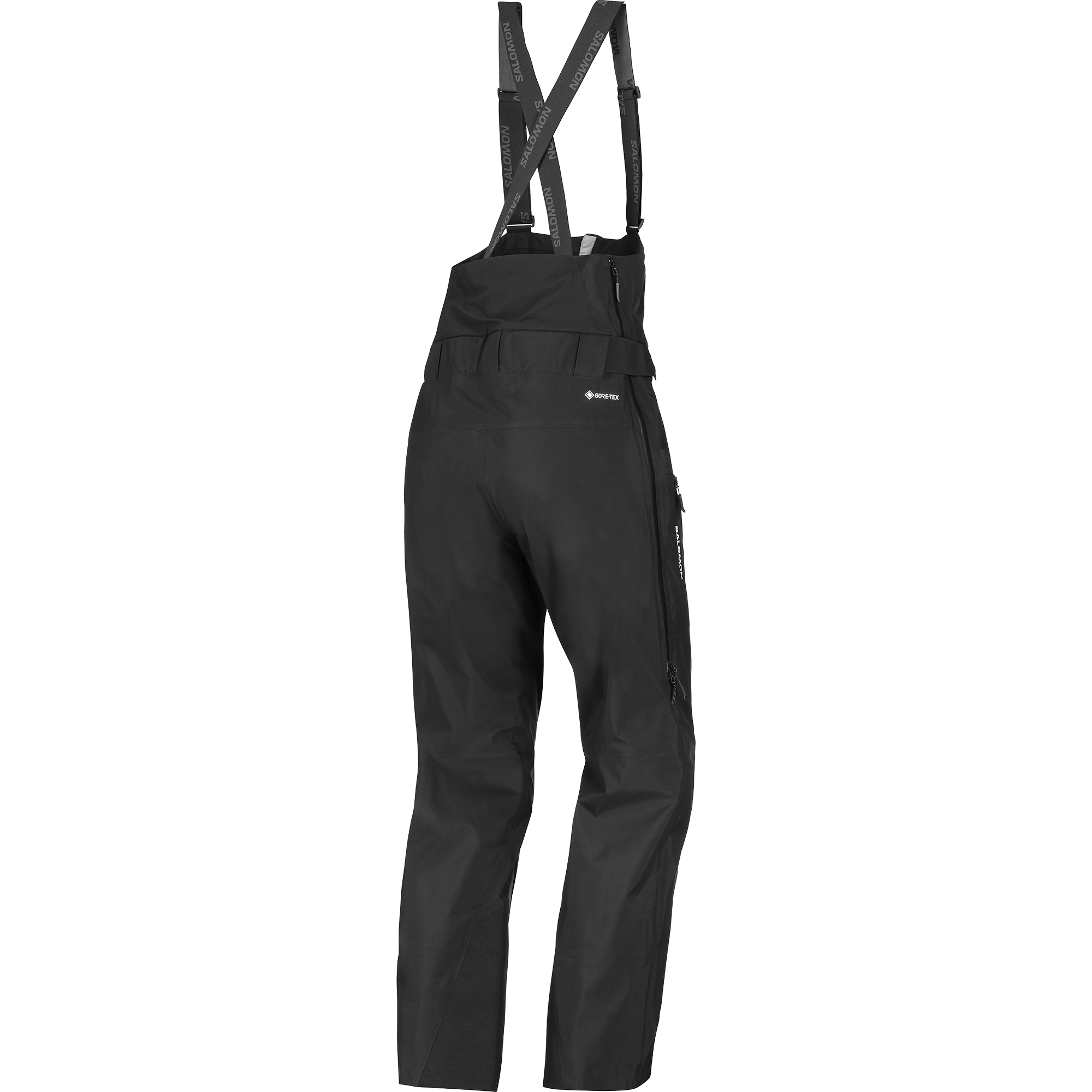 MOON PATROL GORE-TEX Black | Salomon