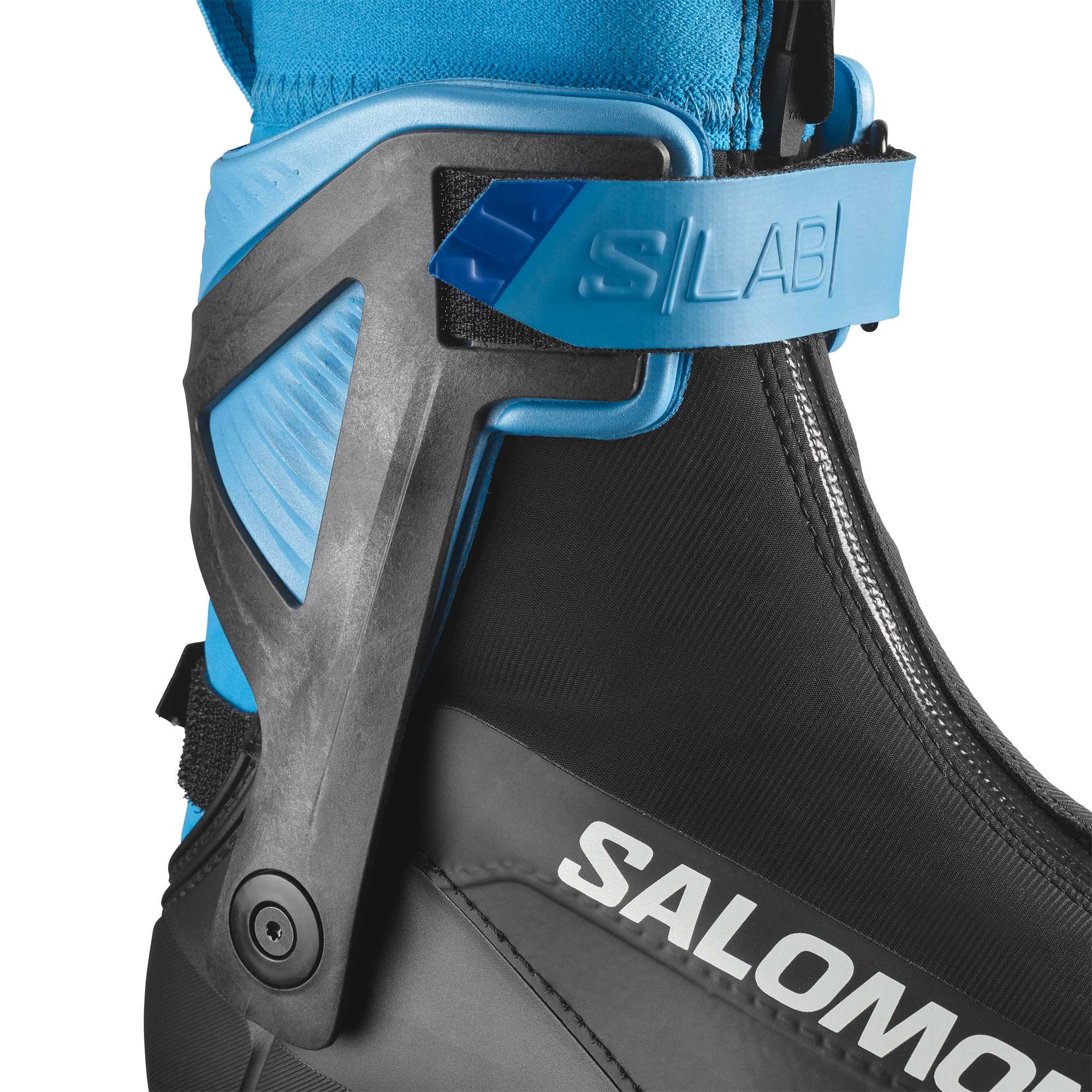 Детские аксессуары Salomon S/LAB SKIATHLON CS JUNIOR — фото 4
