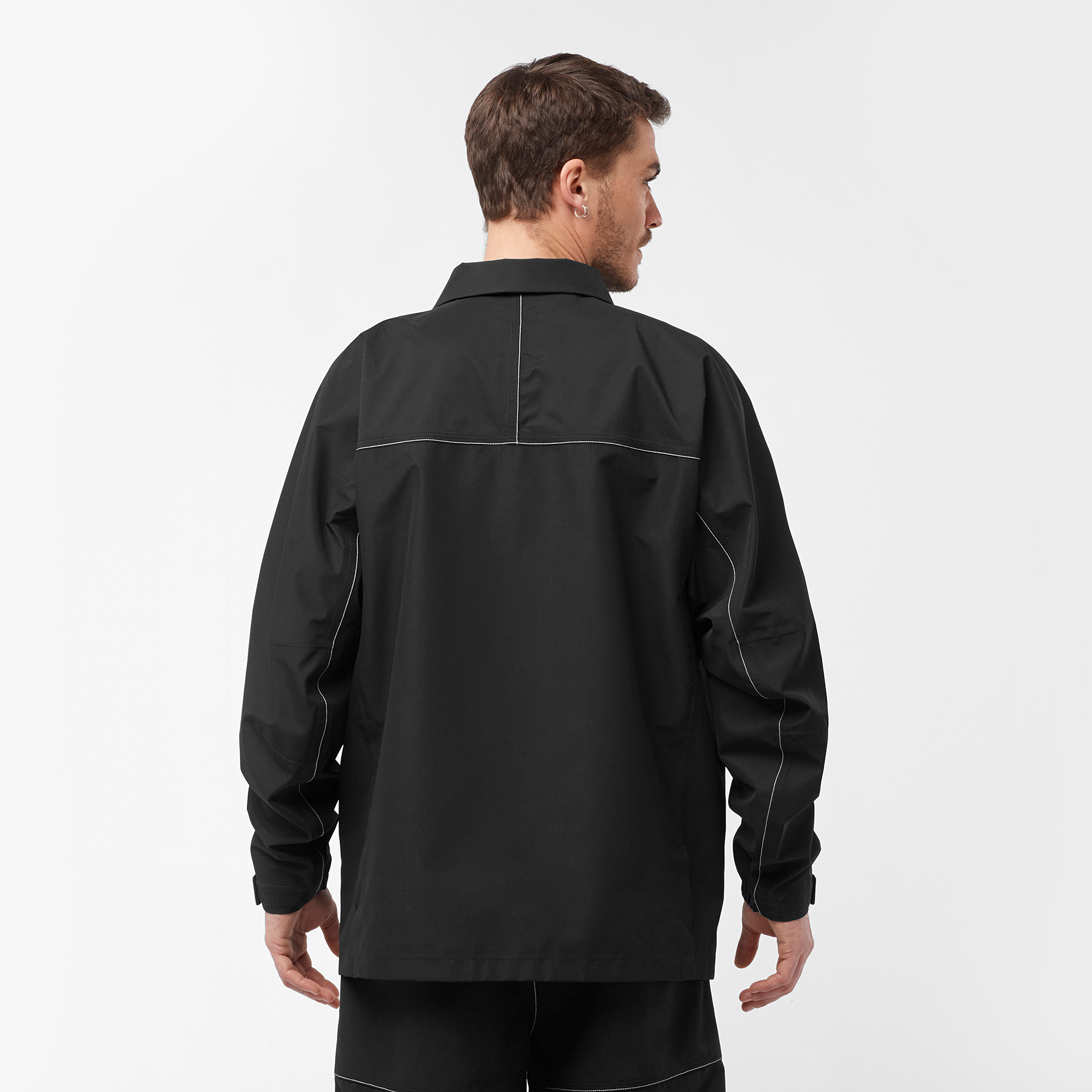 BOARDWORKS Men's Shell Jacket | Salomon