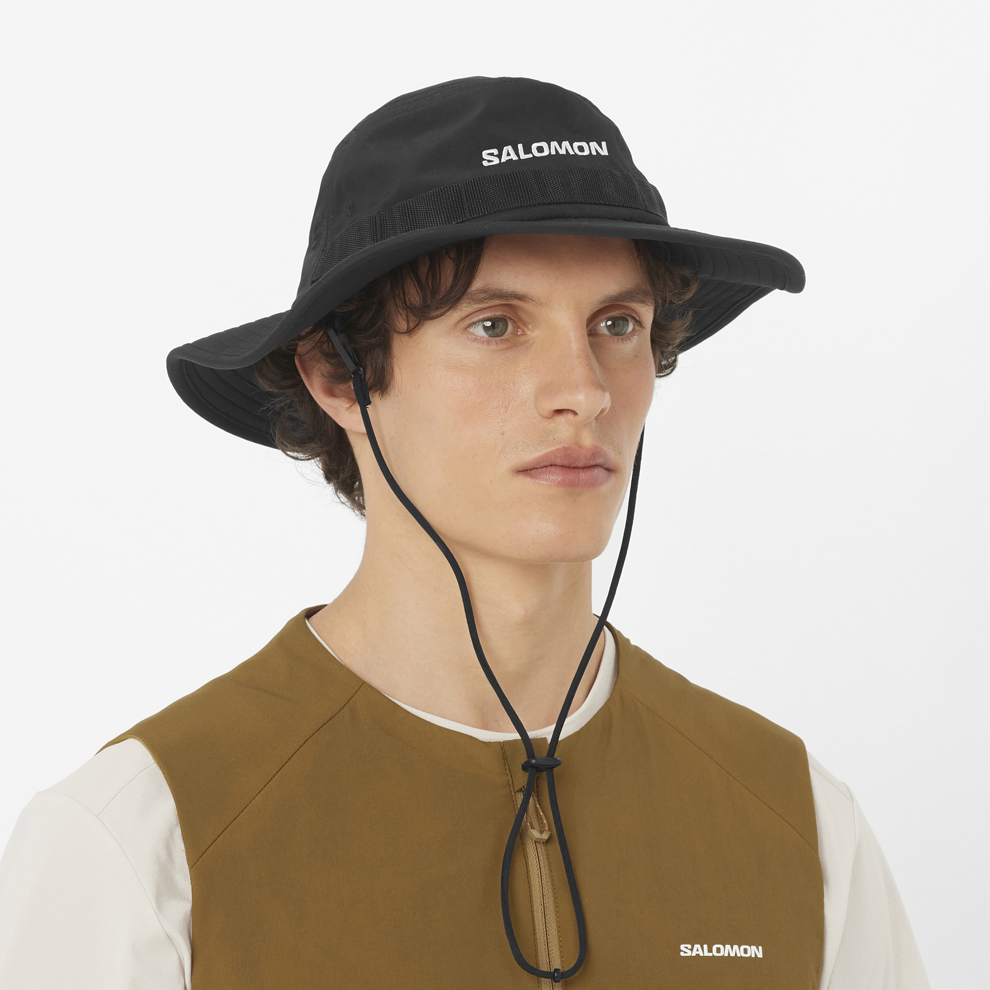 ⭐️２点セット⭐️HEAD Tribute +Salomon Classic BOONEY Unisex Beanie | Salomon