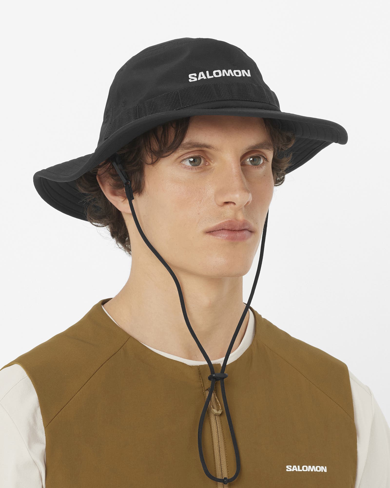 BOONEY Unisex Beanie | Salomon BOONEY Unisex Beanie | Salomon