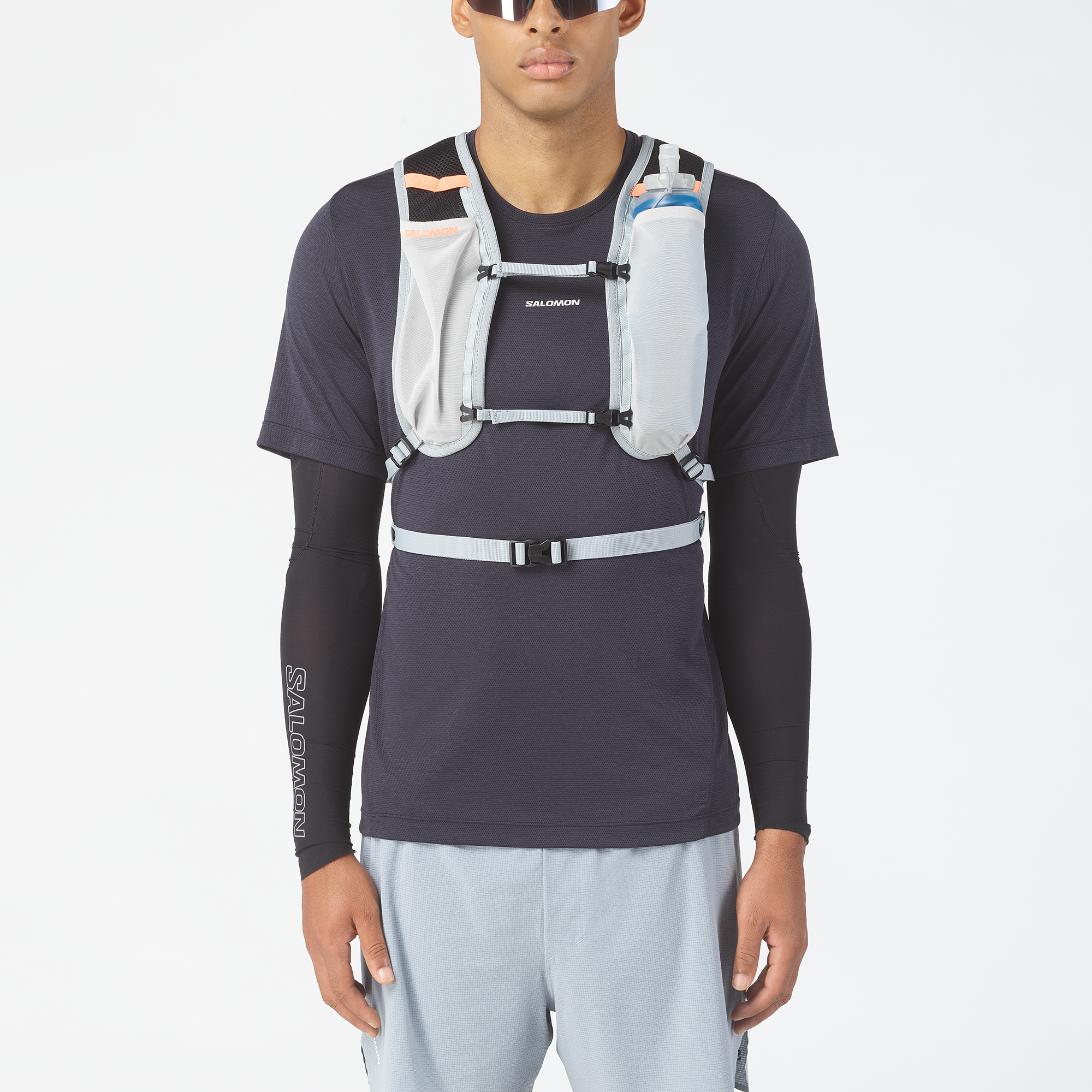 CROSS 8 Unisex Pack 0 - 29L | Salomon