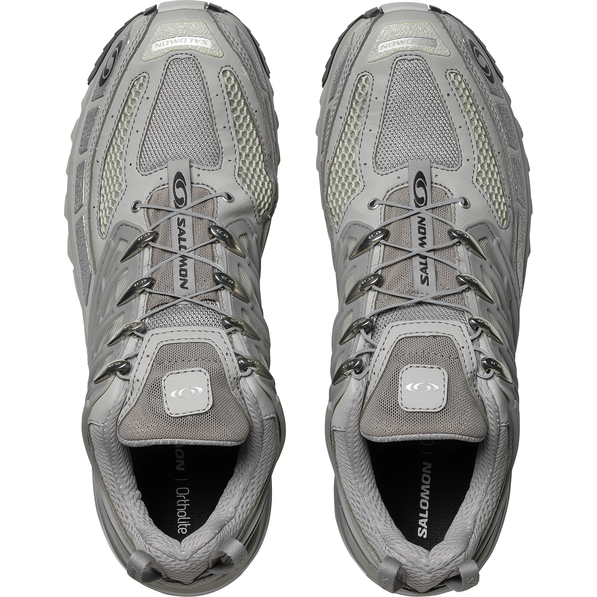 SALOMON ACS PRO GRAY 24.5センチ ACS PRO Grey | Salomon