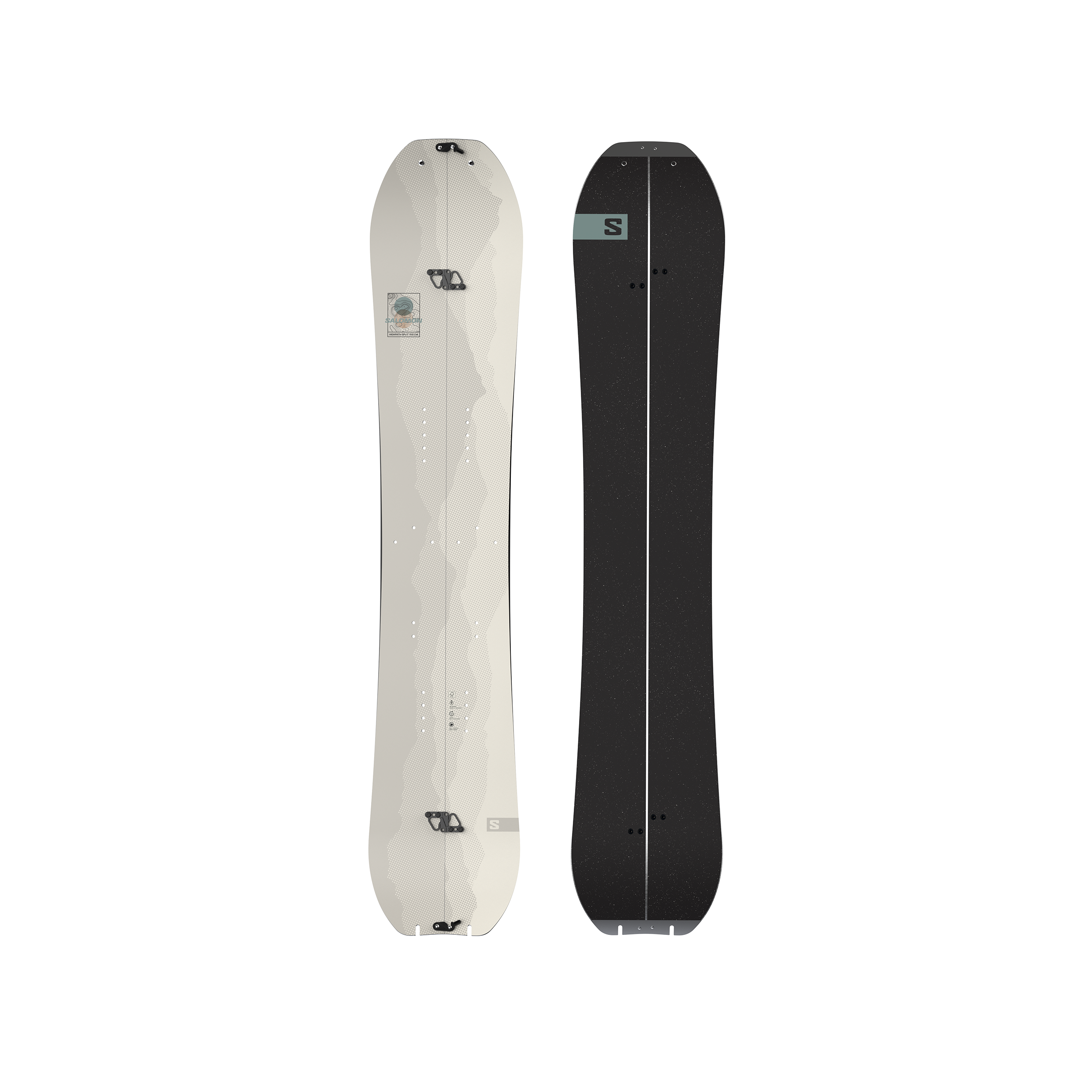 HIGHPATH SPLIT Men - Touring | Salomon