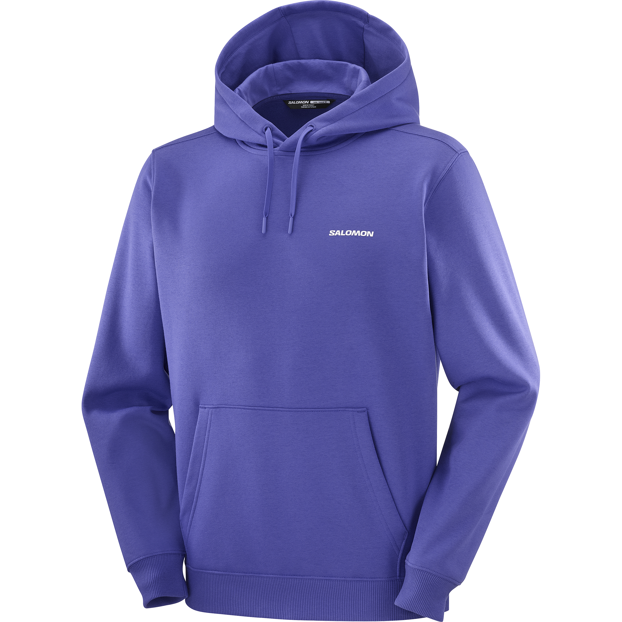 LOGO Purple | Salomon