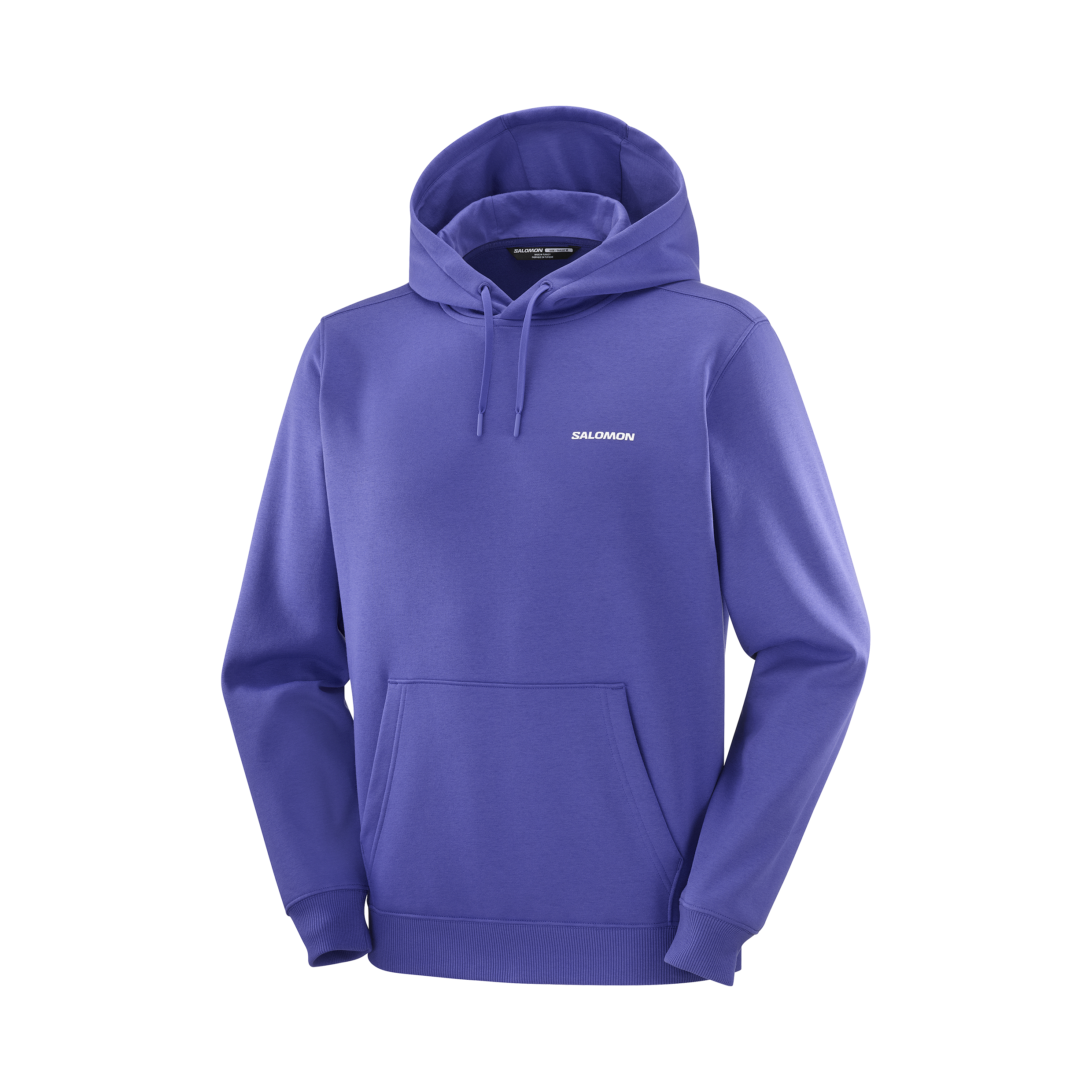 LOGO Purple | Salomon