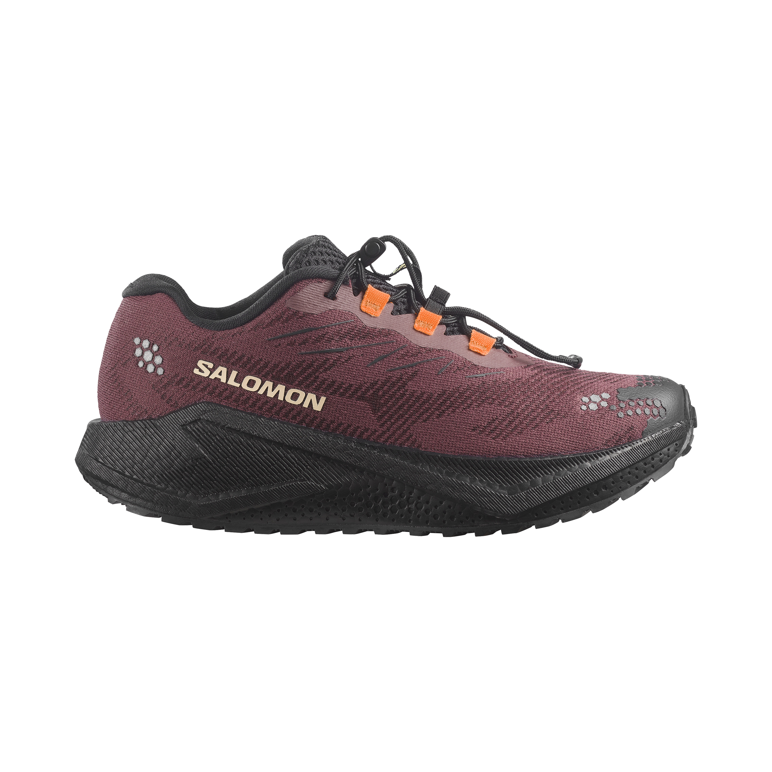 AERO BLAZE 4 GRVL Gravel running shoes - Women | Salomon