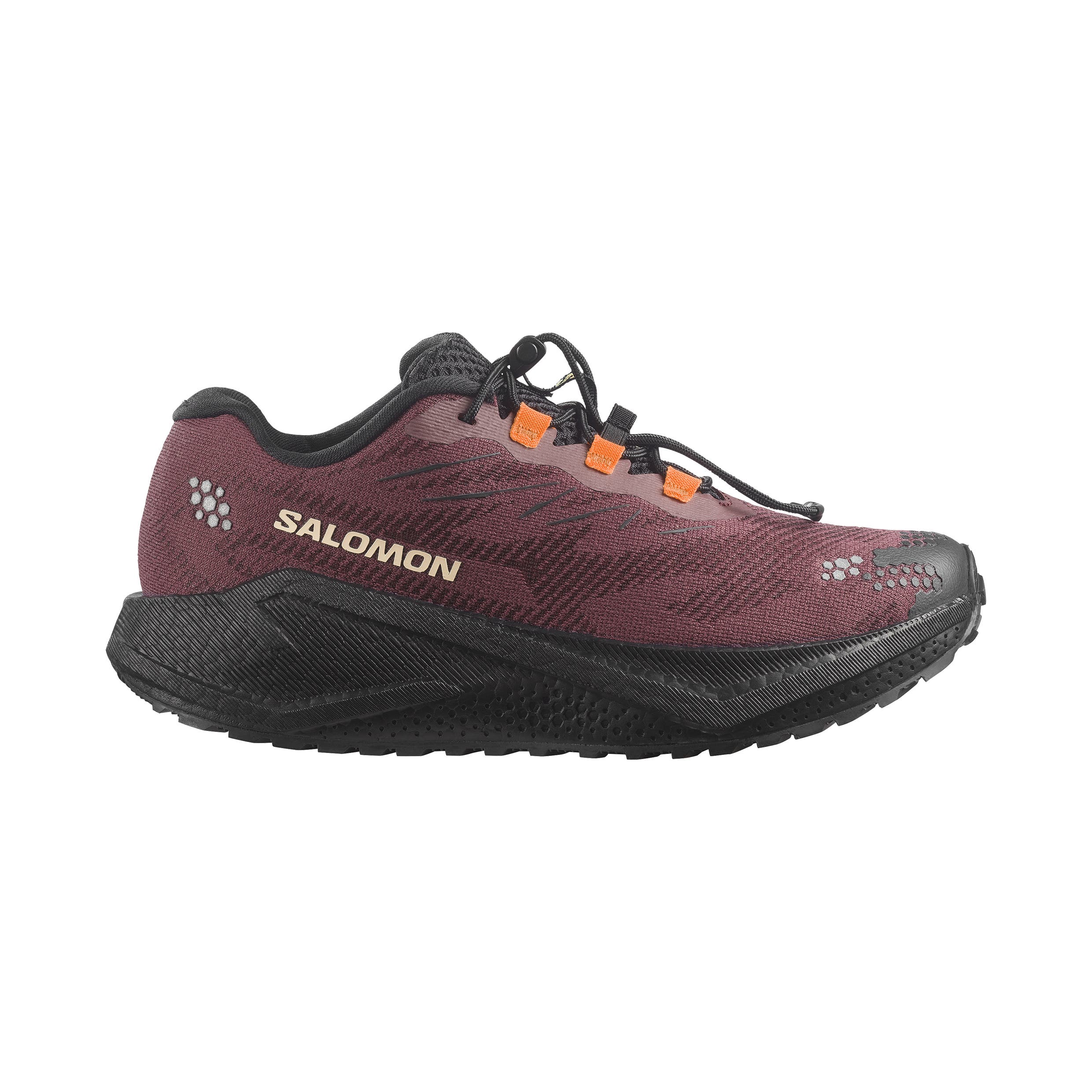 Hauptbild des Produkts AERO BLAZE 4 GRVL - Gravelrunning-Schuhe - Damen
