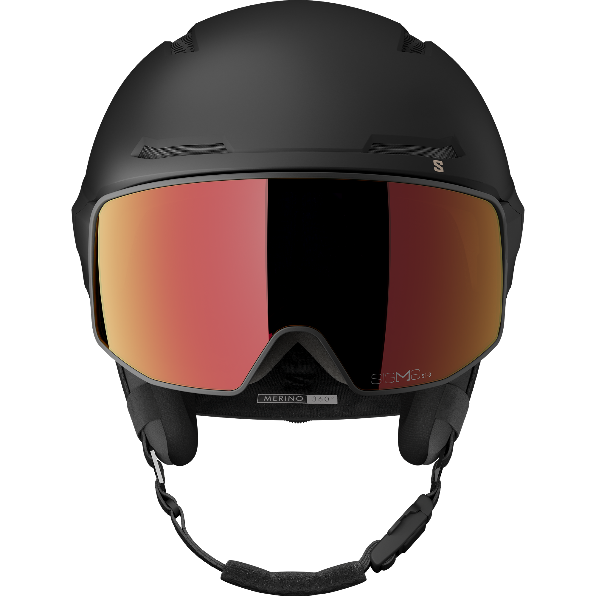 DRIVER PRIME SIGMA PHOTO MIPS Helmets - All-Mountain/On-Piste