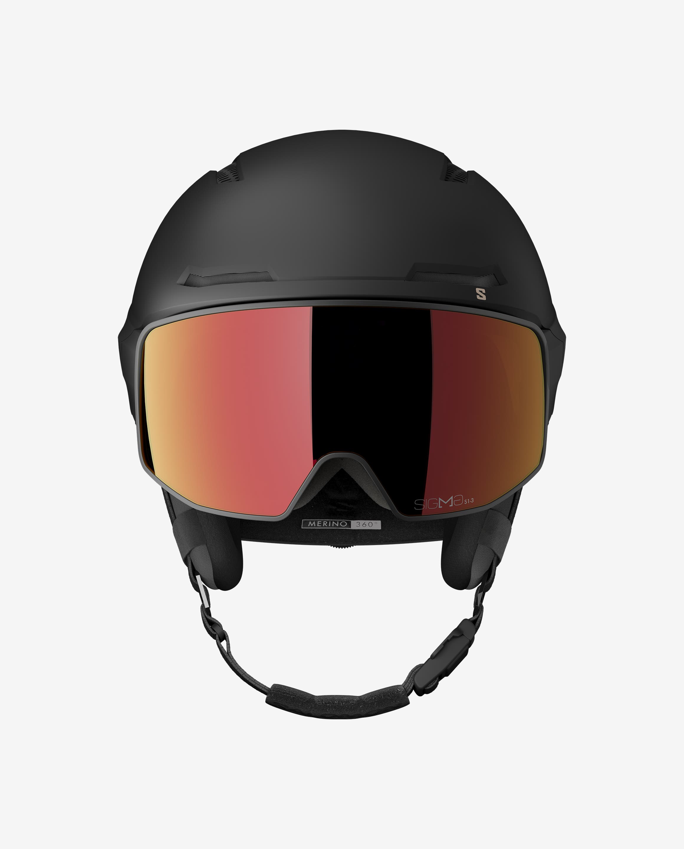 DRIVER PRIME SIGMA PHOTO MIPS Helmets - All-Mountain/On-Piste DRIVER PRIME SIGMA PHOTO MIPS Helmets - All-Mountain/On-Piste